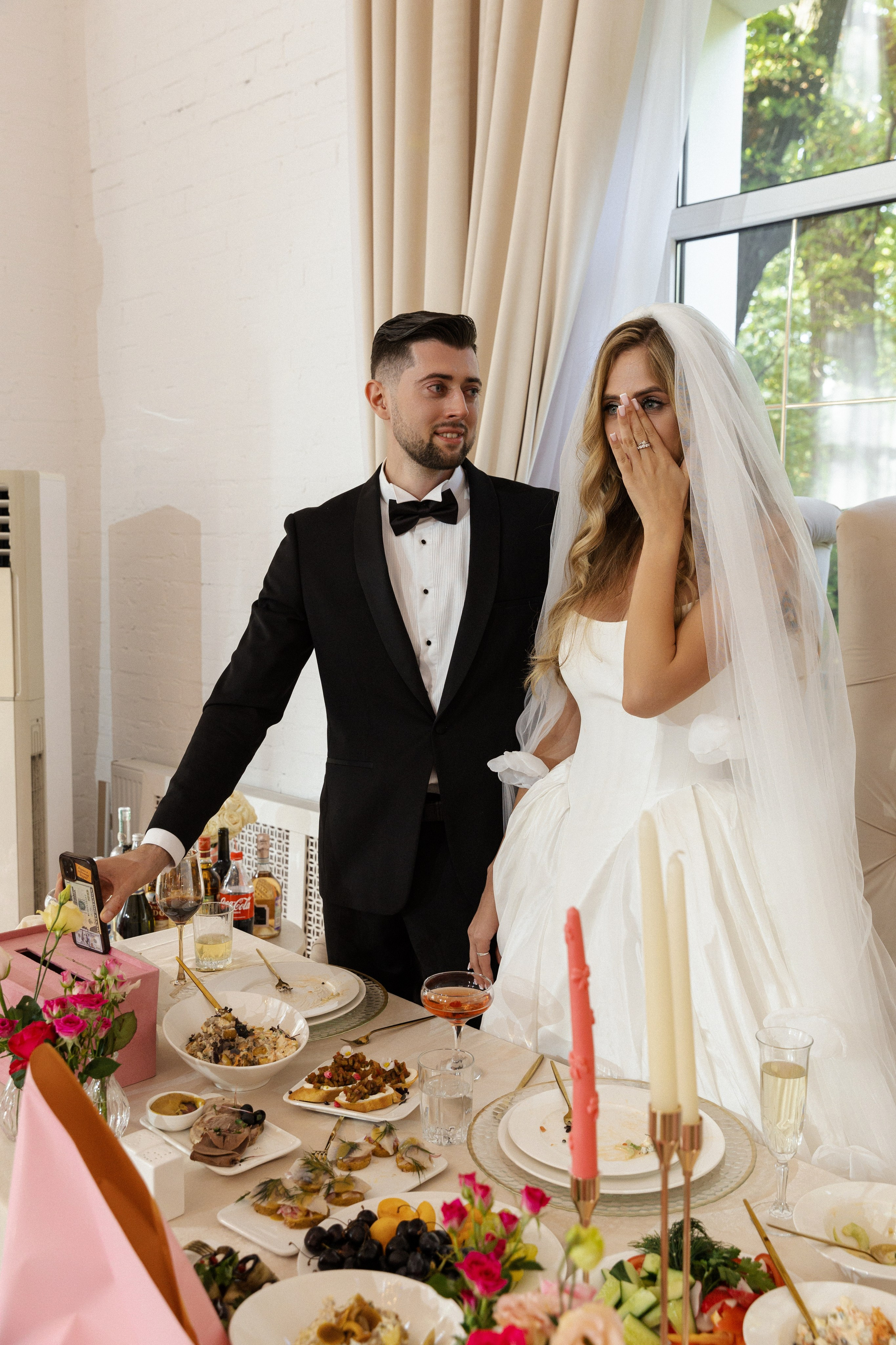 Ты мой сегодня и все мои завтра. Свадебный и семейный фотограф в Санкт-Петербурге