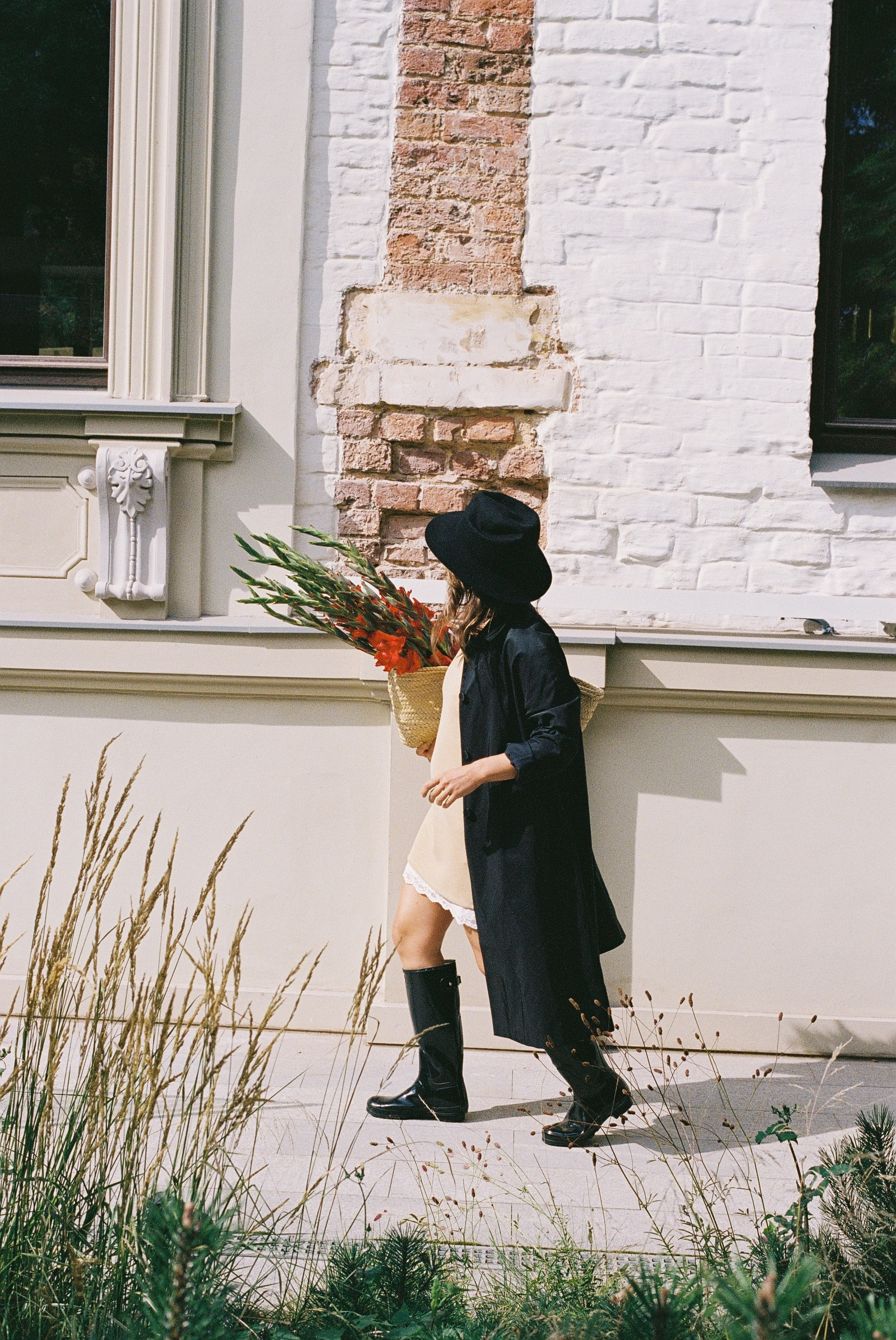 Fashion. Фотограф в Москве Лида Фойда