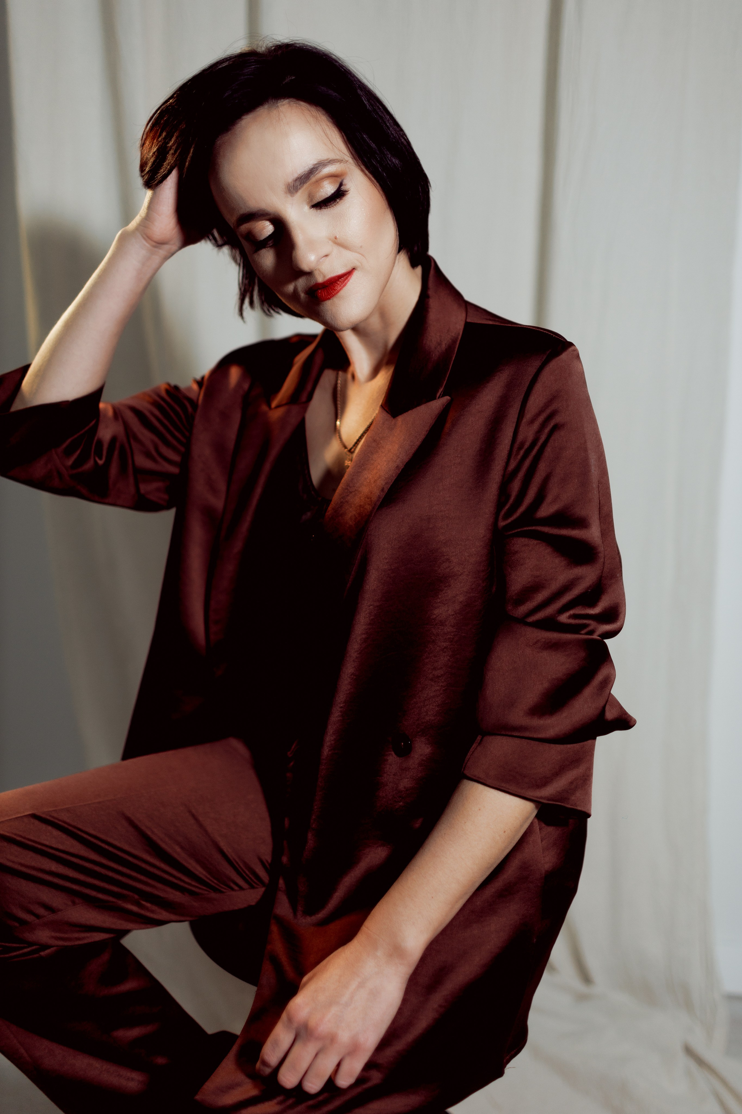 Аннета. Портретный и свадебный фотограф в Белгороде Глухова Кристина