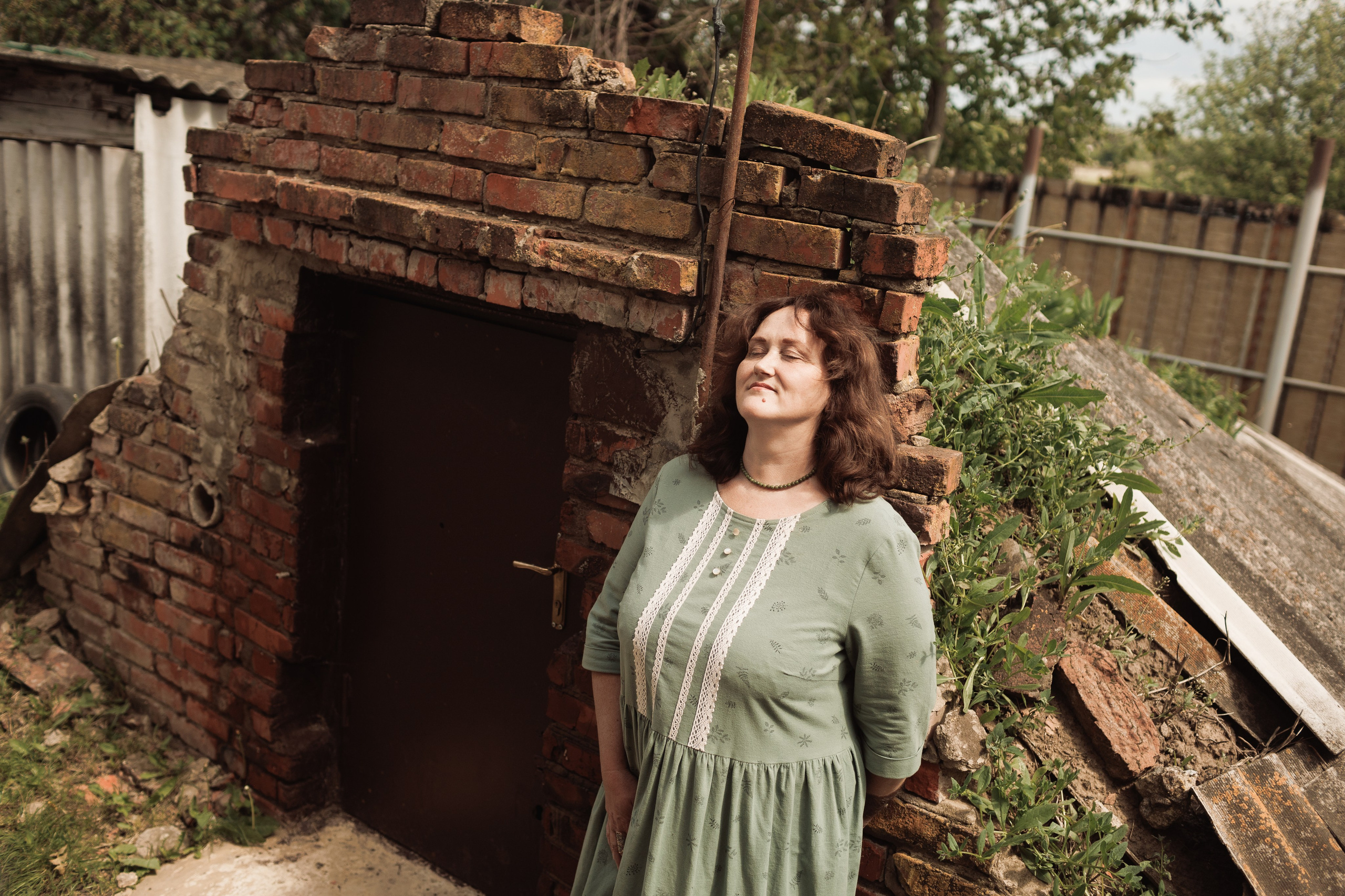 Вита. Портретный и свадебный фотограф в Белгороде Глухова Кристина