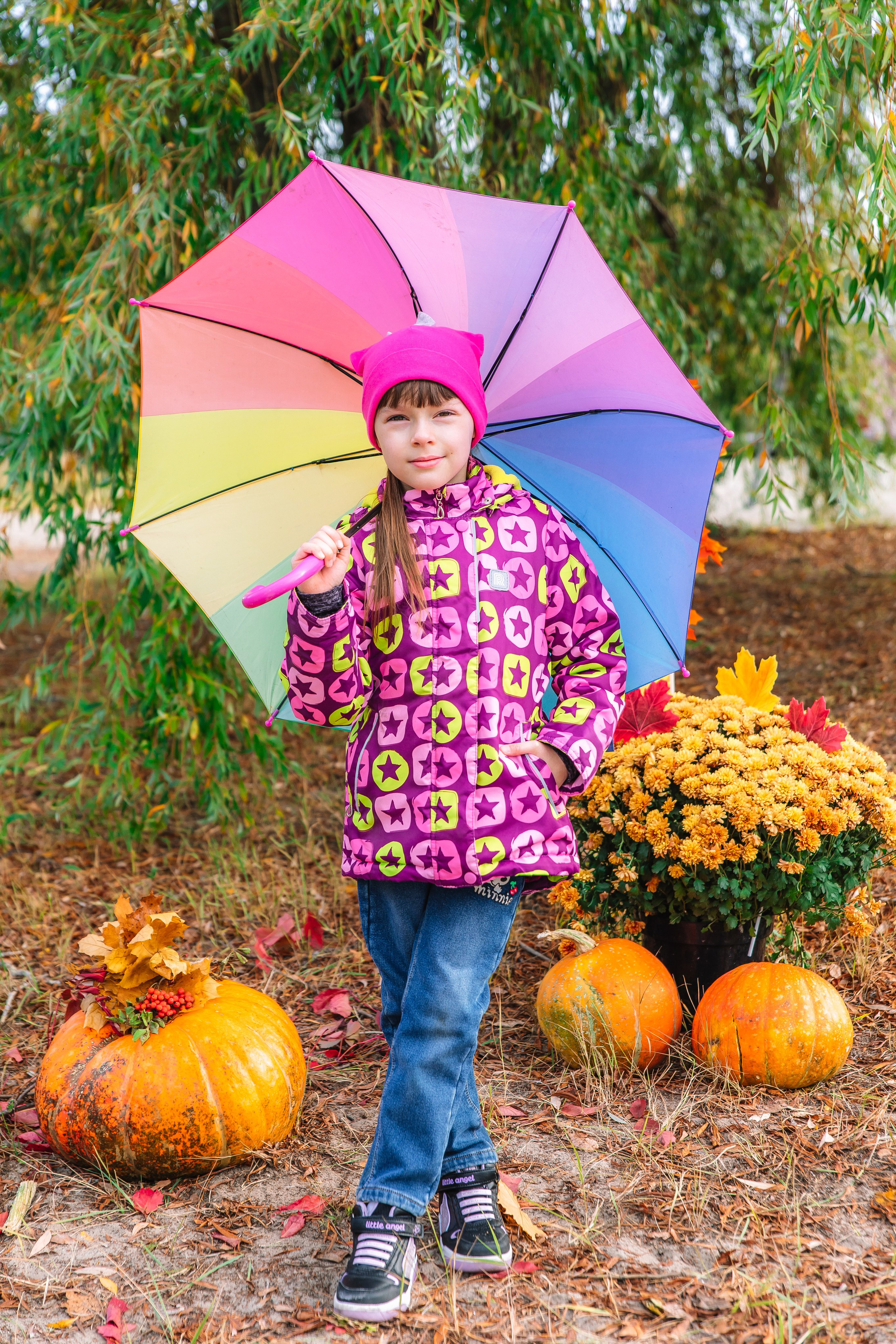 ОСЕНЬ. Свадебный и семейный фотограф в Курске и Курчатове