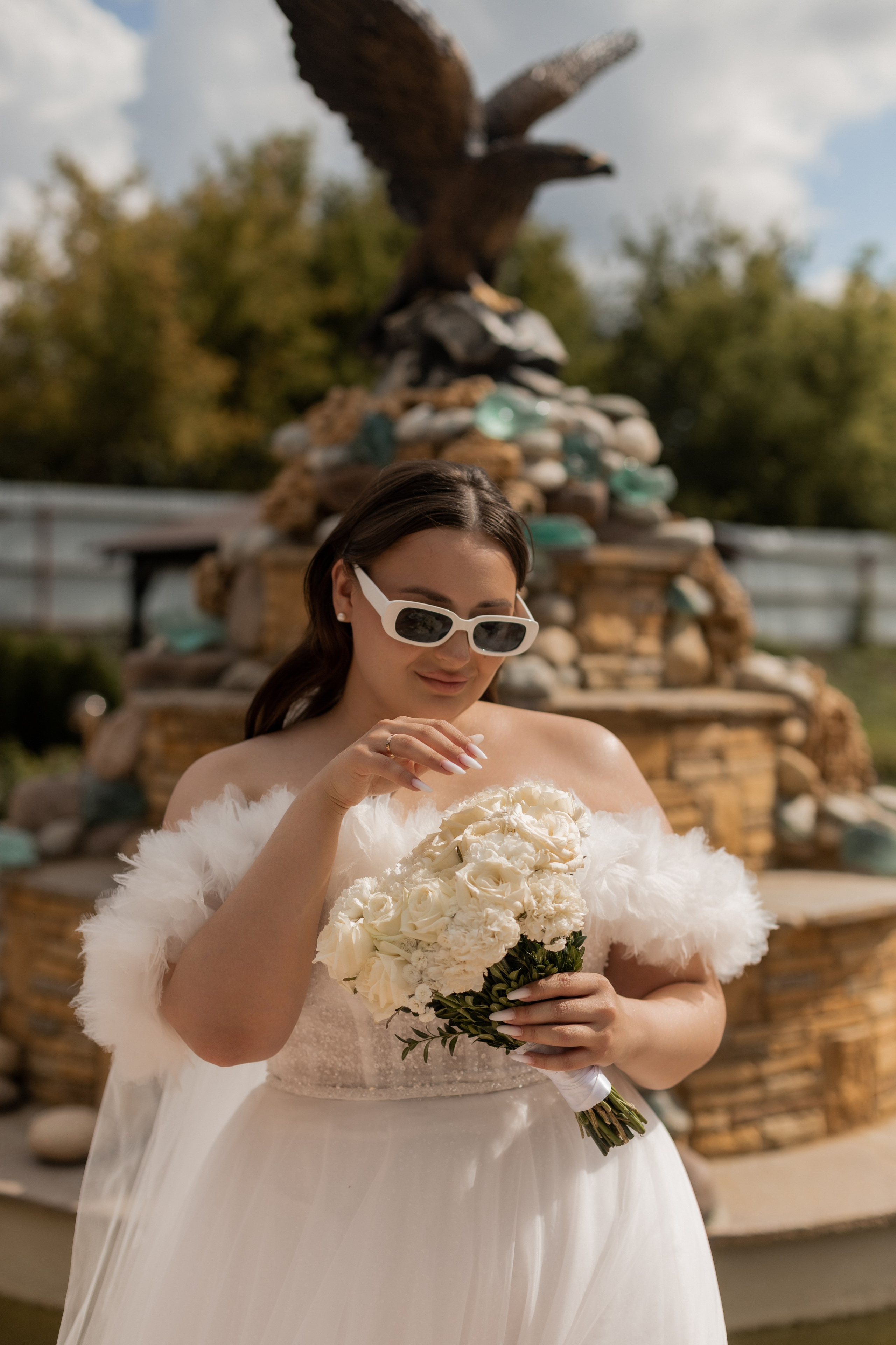 Иса и Валерия (сокращено). Свадебный фотограф Ангелина Сунгатулина | Саратов | Балаково | Вольск