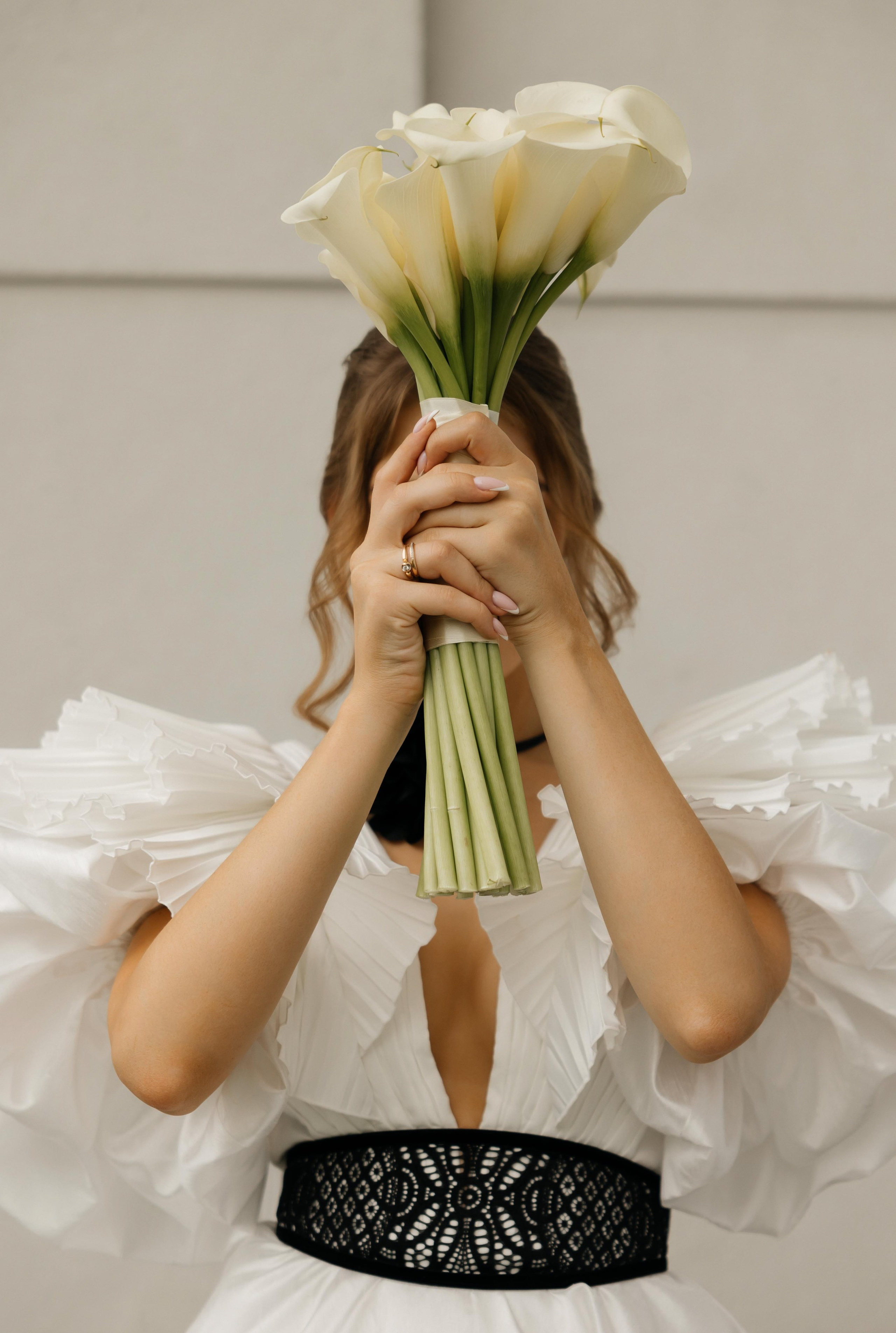 Свадебная Алина и Кирилла. Свадебный и семейный фотограф Рассказова Виктория