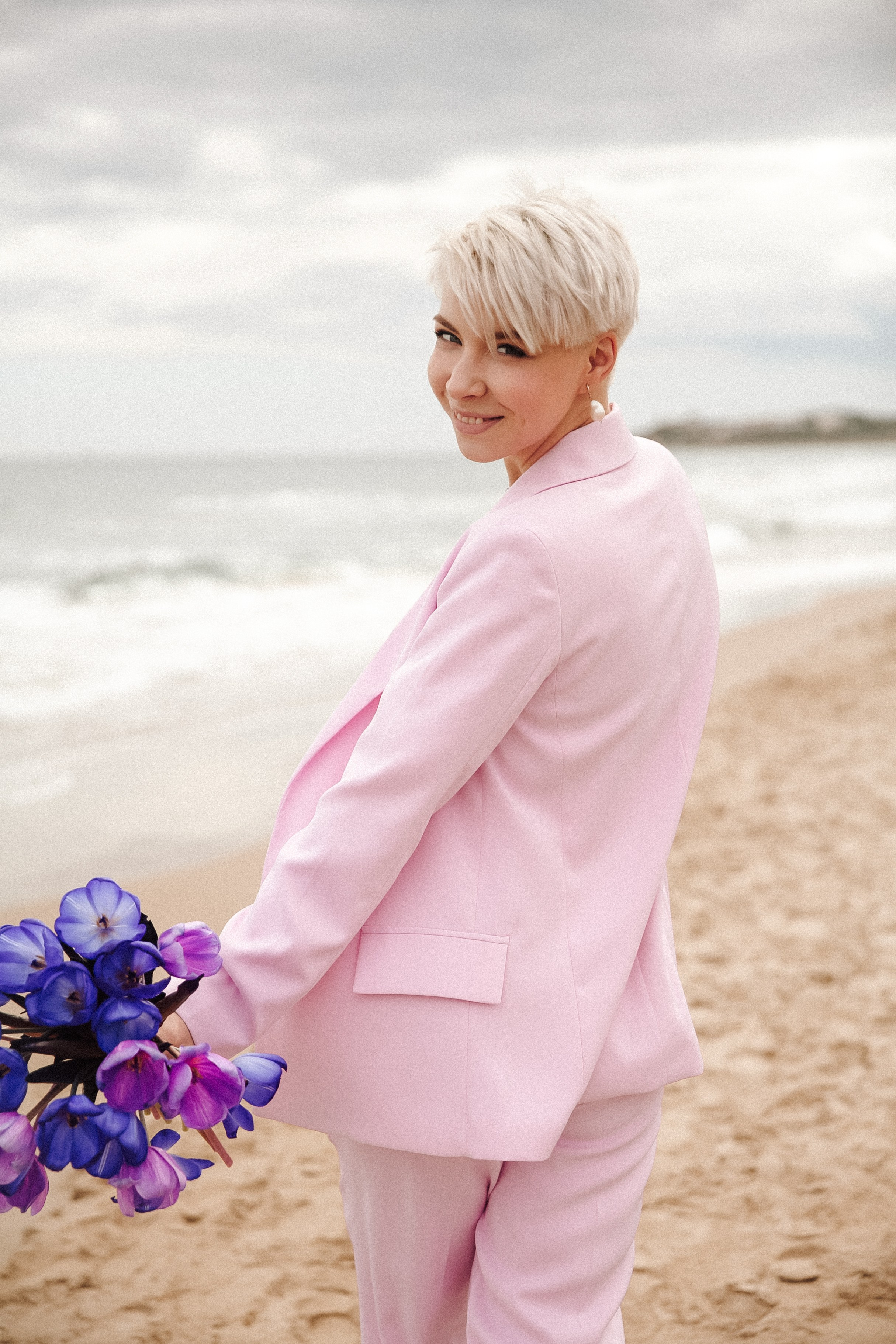 Maria FLOWERS. ANNA KUDRINA PHOTOGRAPHY Russia