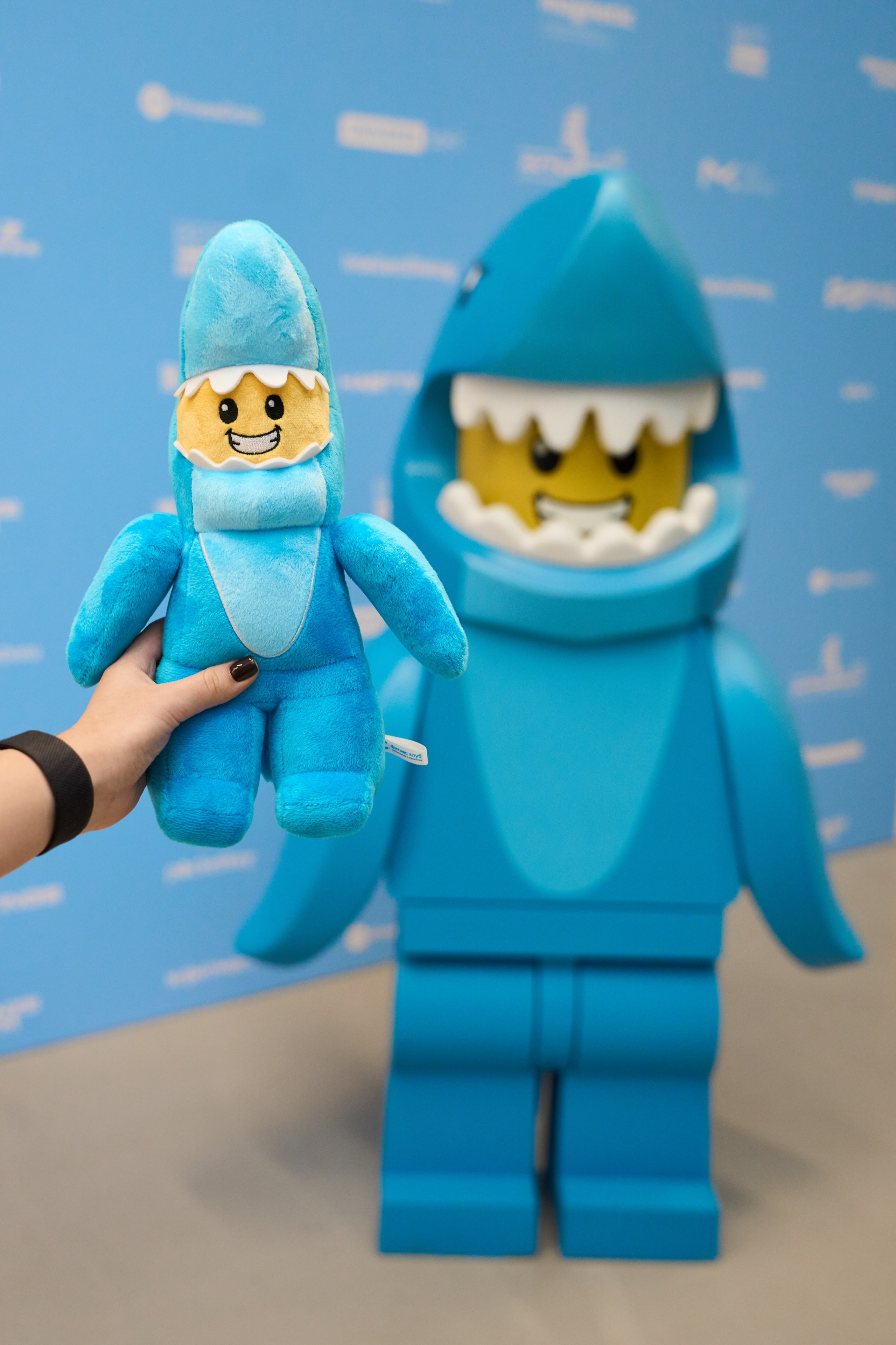 1С Фитнес Фэмили Форум. Елизавета Мальгина, фотограф в Москве