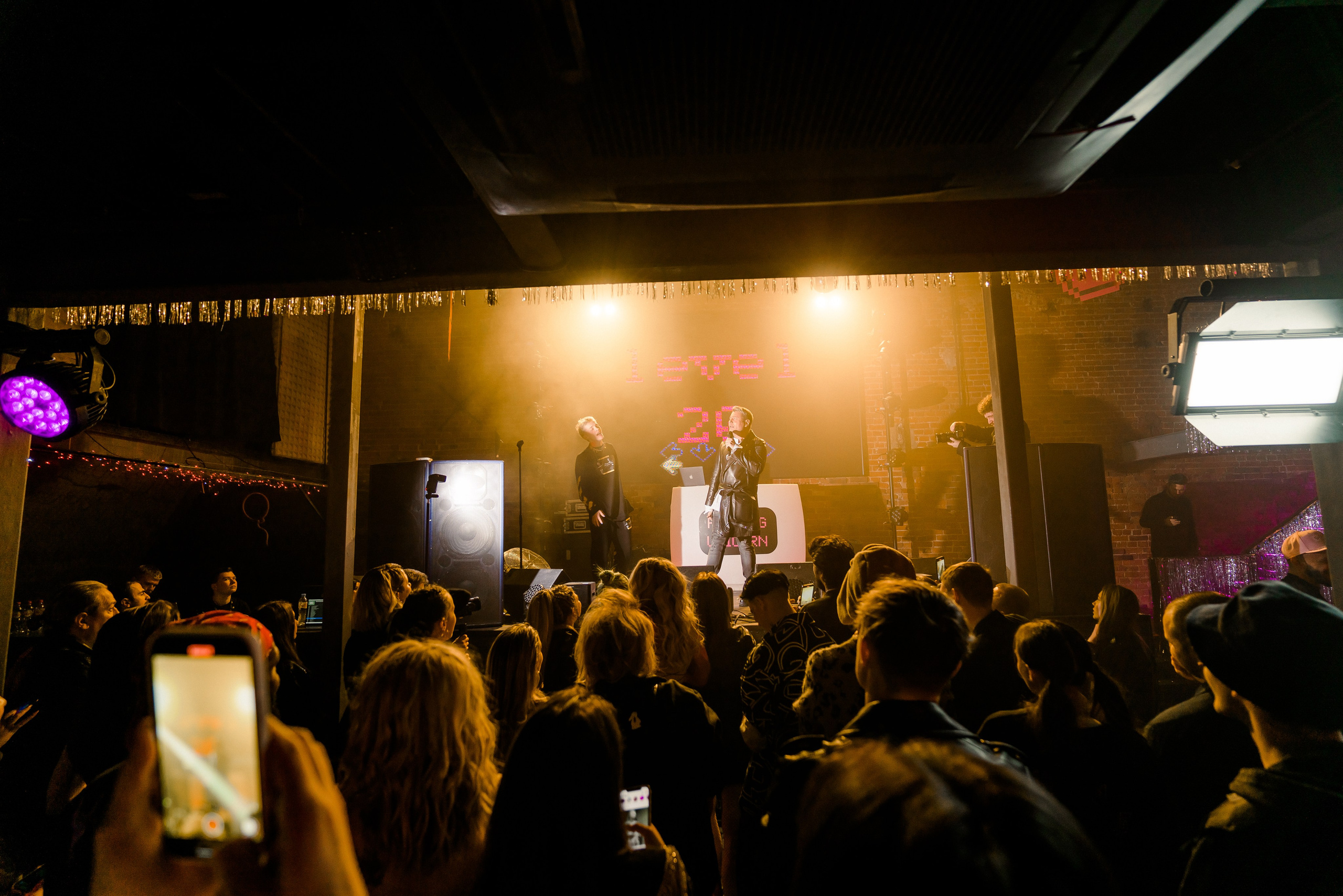 B-DAY PARTY ДАНИ МИЛОХИНА. Репортажный и свадебный фотограф в Москве