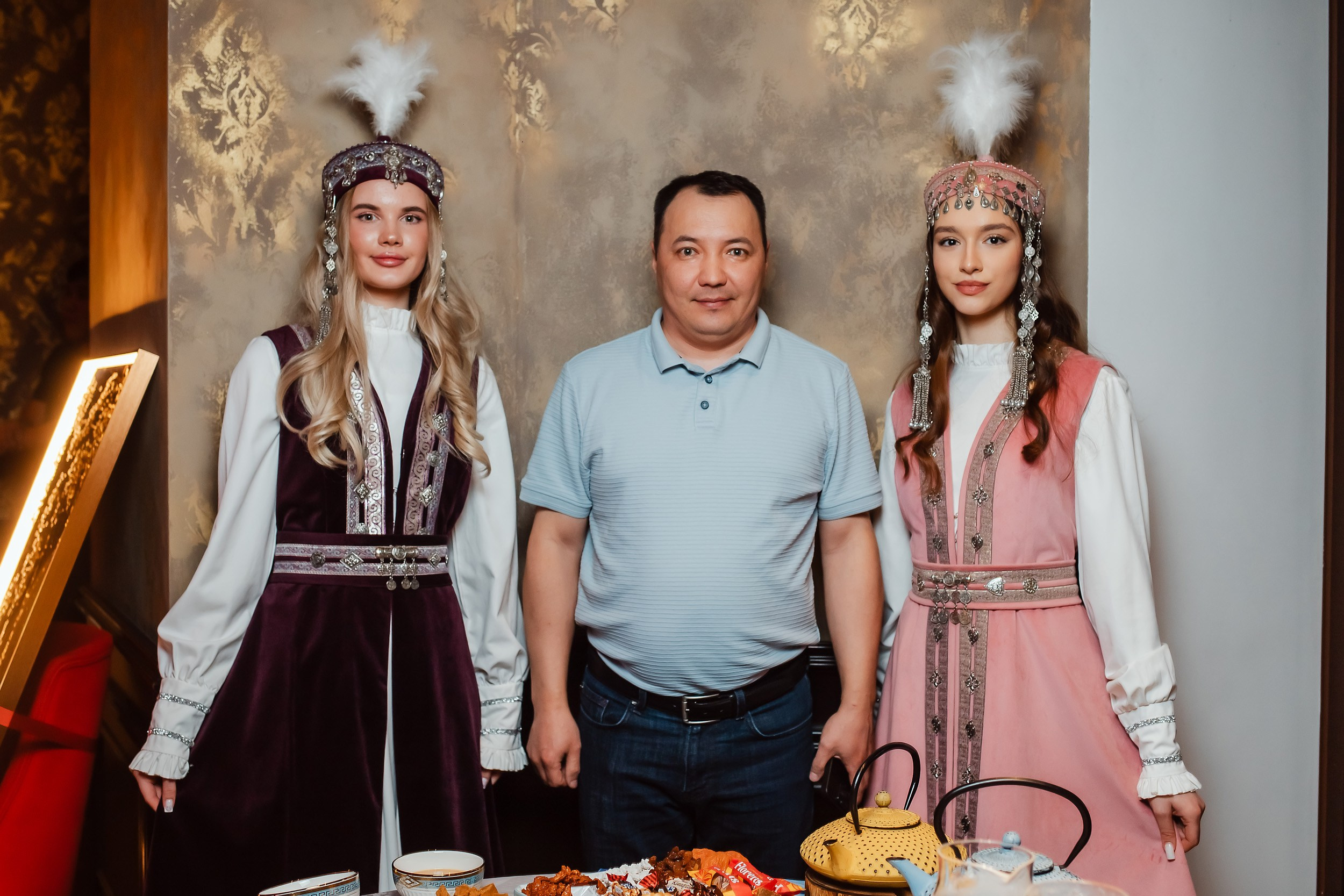 Chili. Кипятком Павлодар