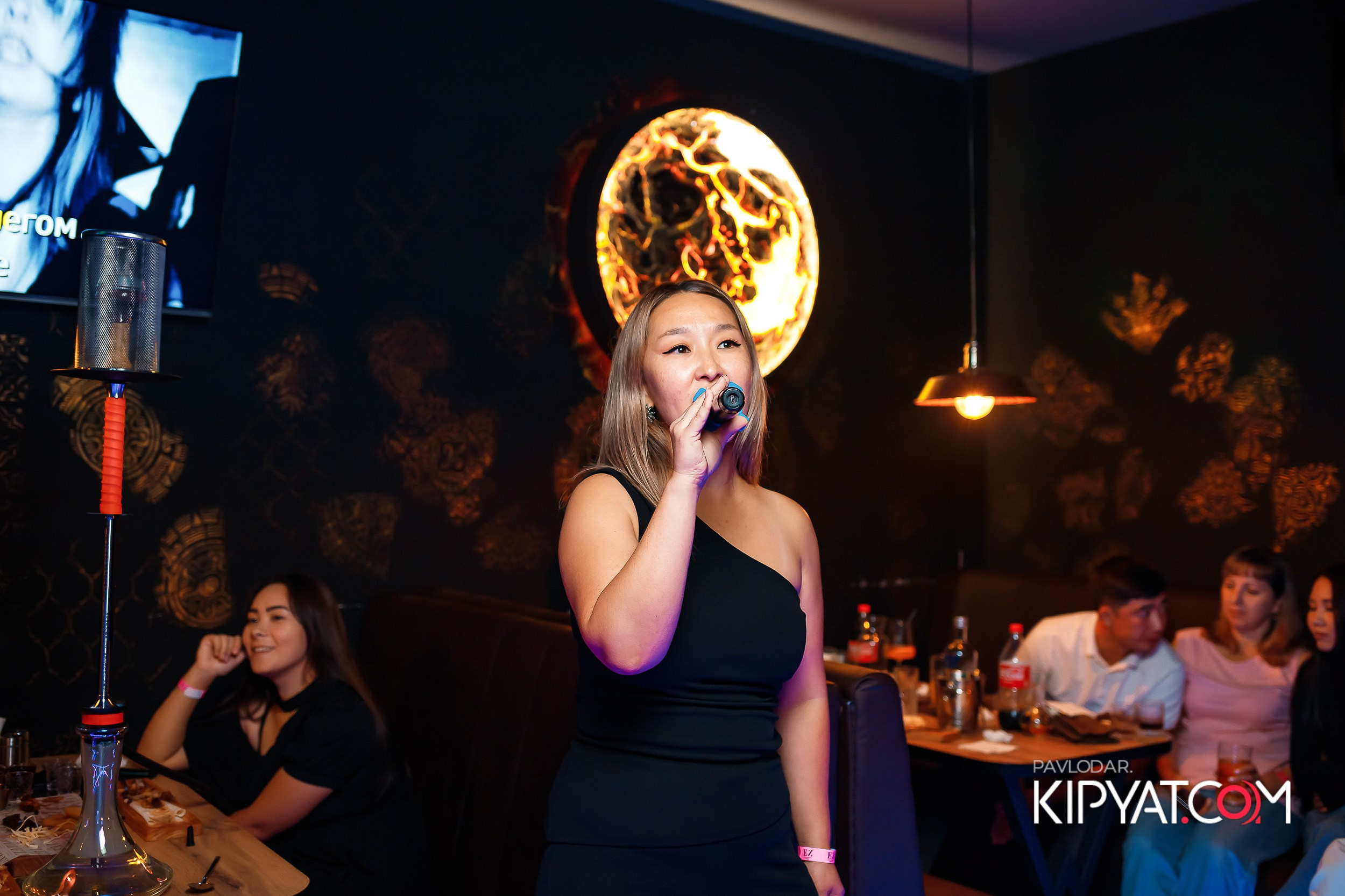 EZ. Кипятком Павлодар