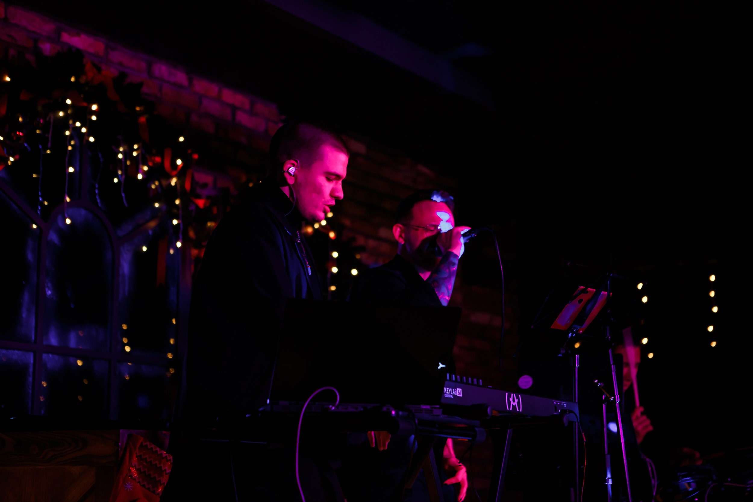 Hudson. Кипятком Павлодар