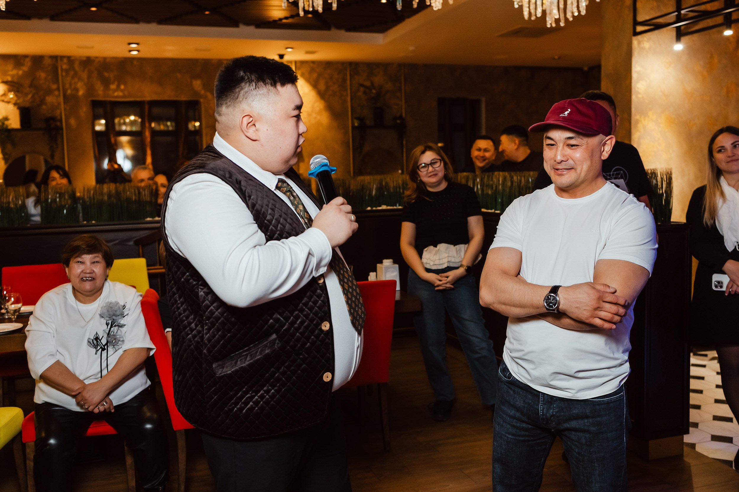 Chili. Кипятком Павлодар