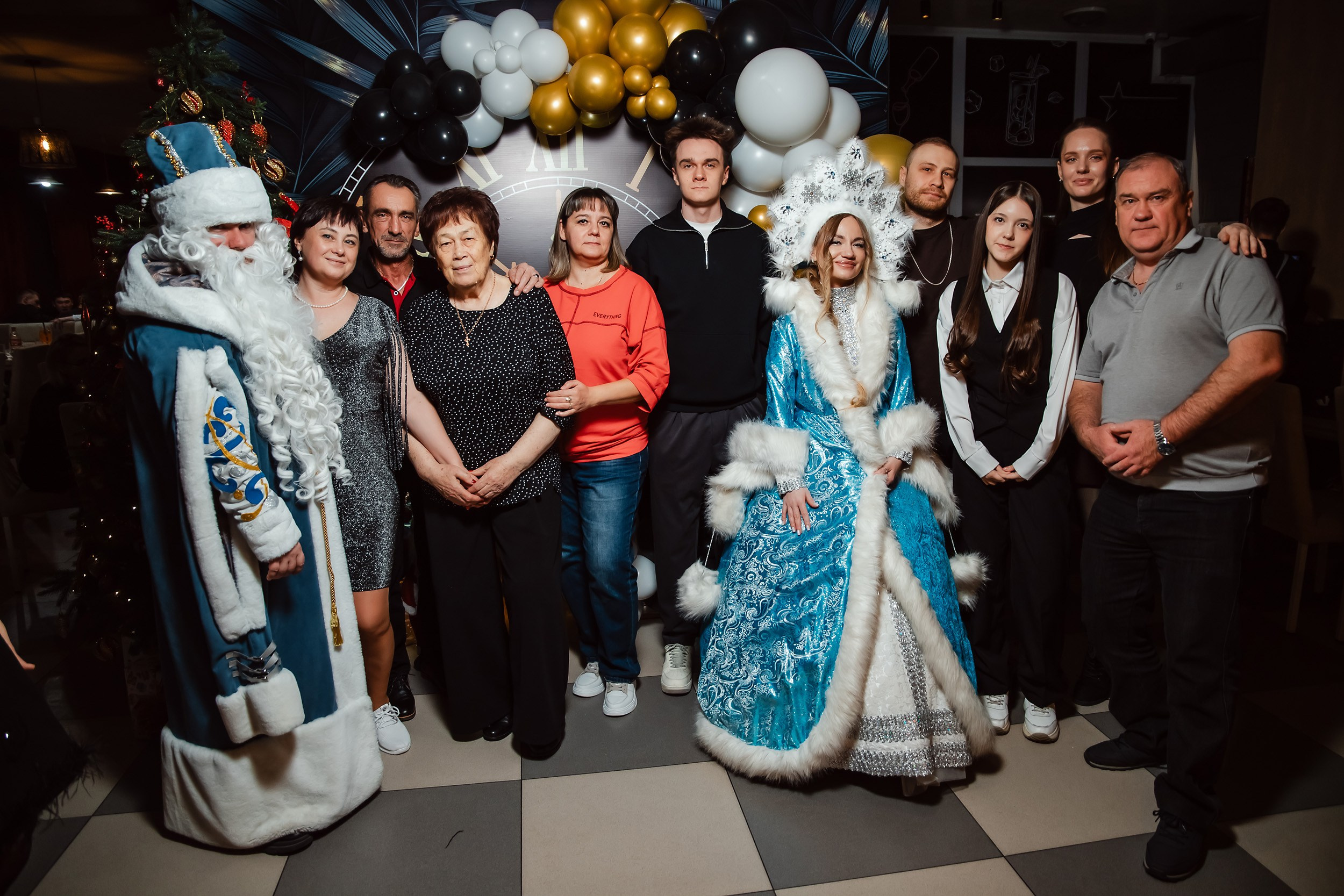 Two Star. Кипятком Павлодар