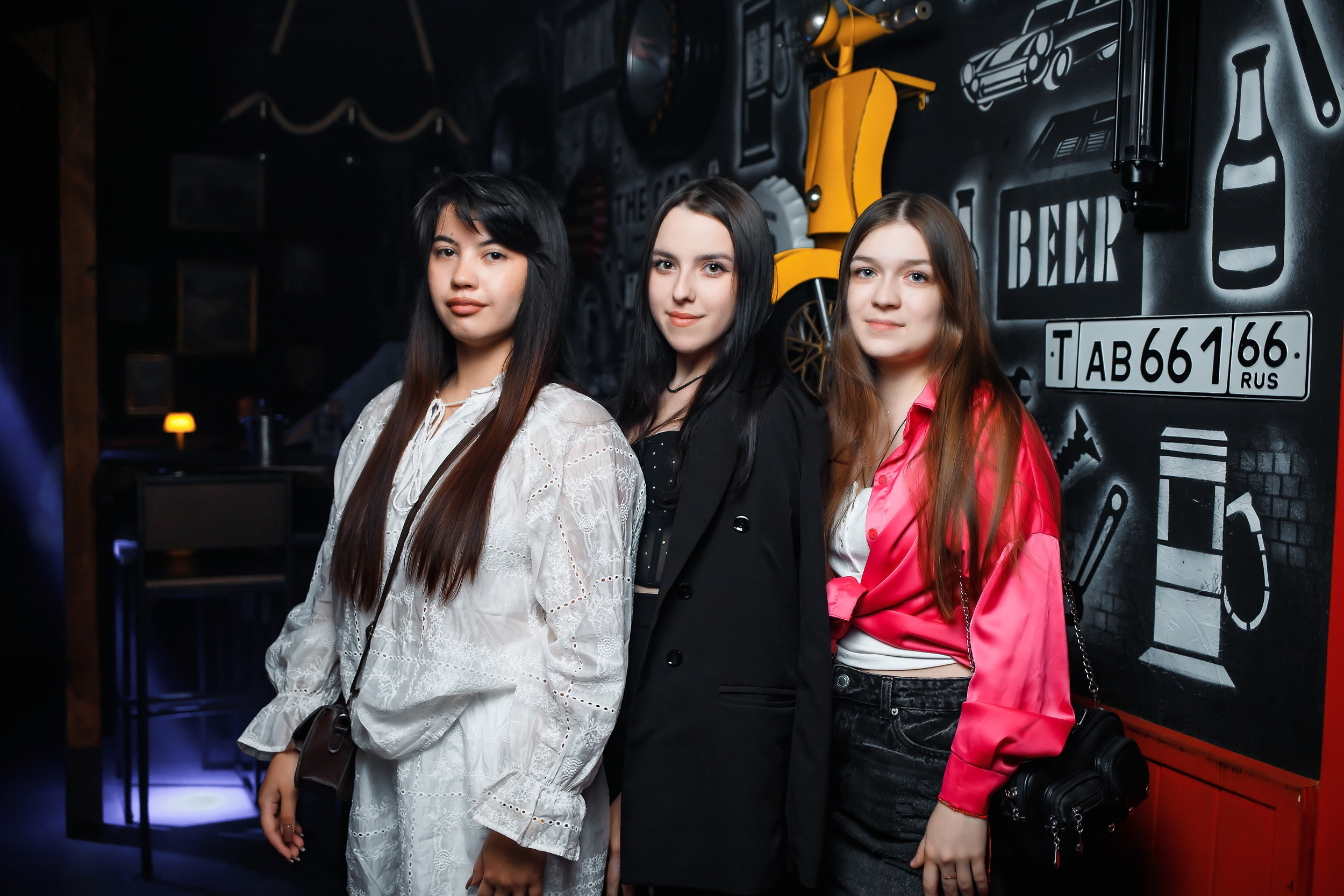 Garage. Кипятком Павлодар