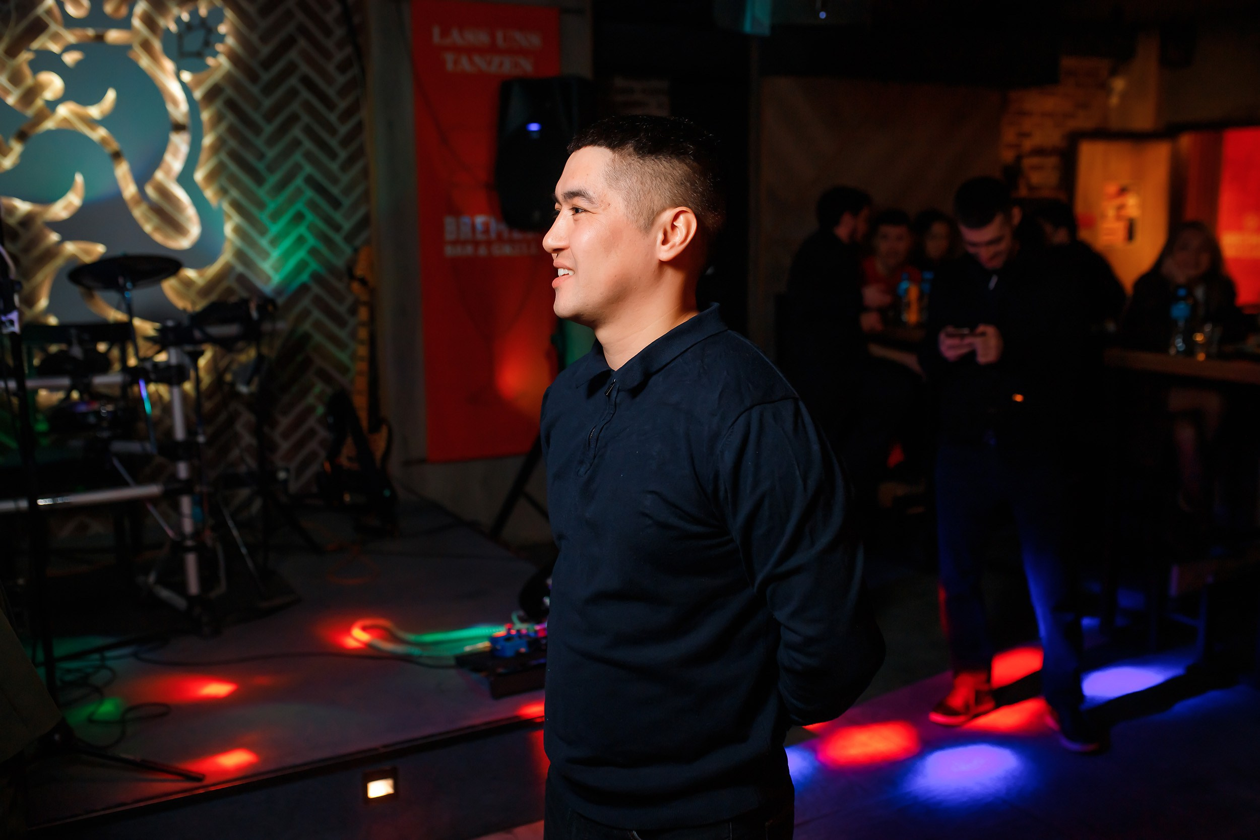 Bremen. Кипятком Павлодар