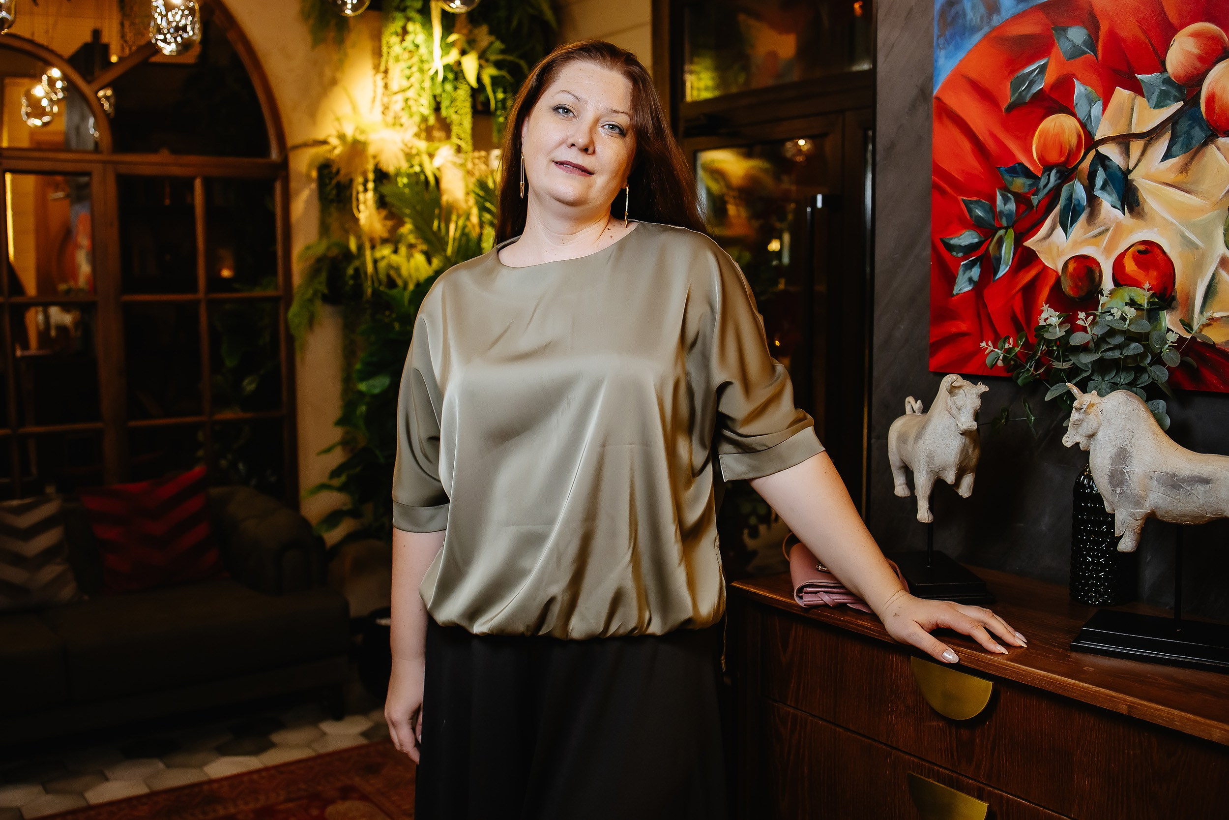 Veranda. Кипятком Павлодар