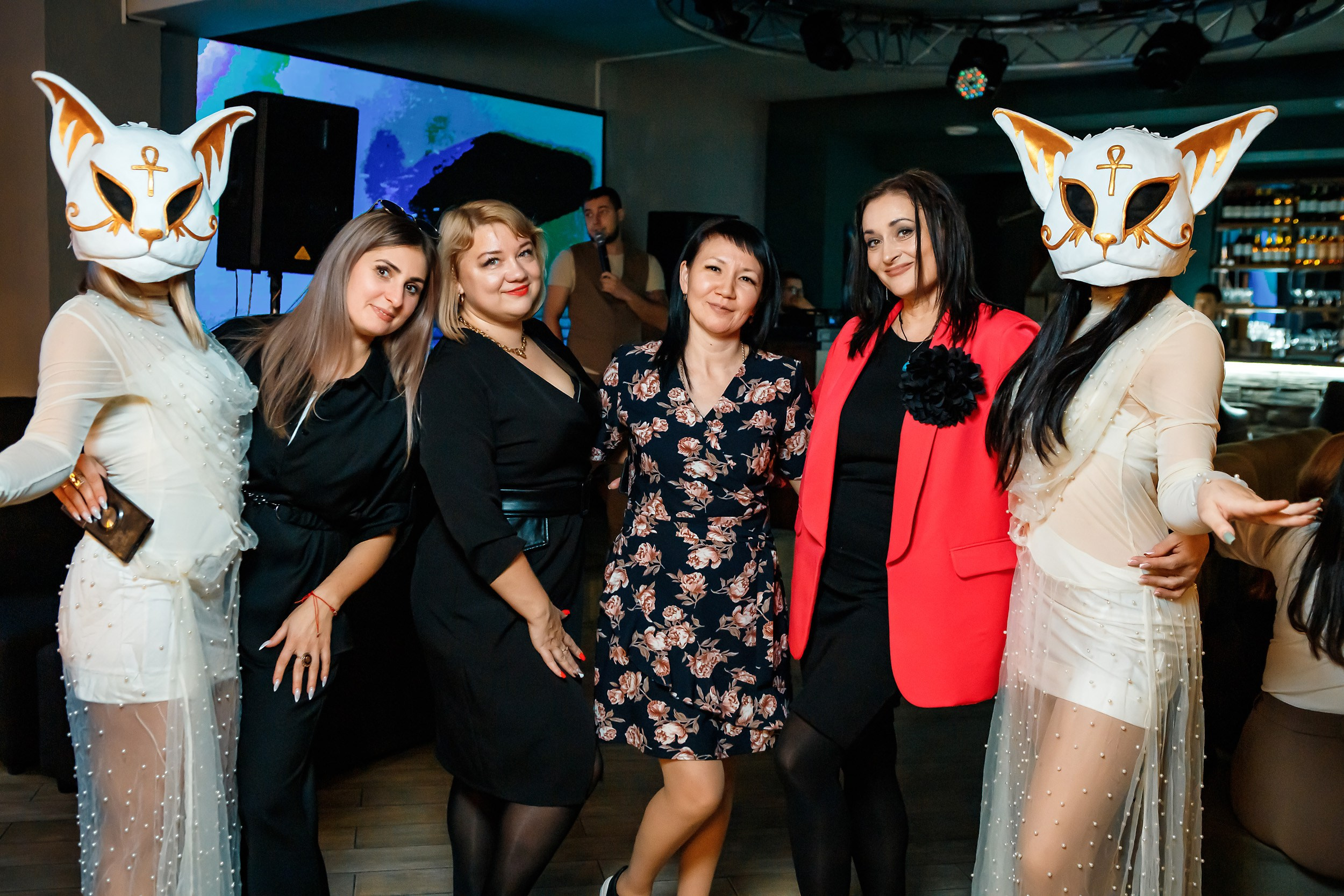 Promenade. Кипятком Павлодар