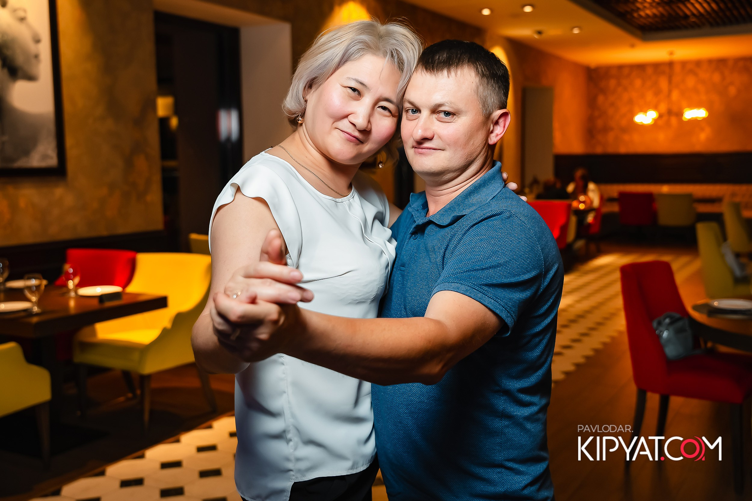 Chili. Кипятком Павлодар