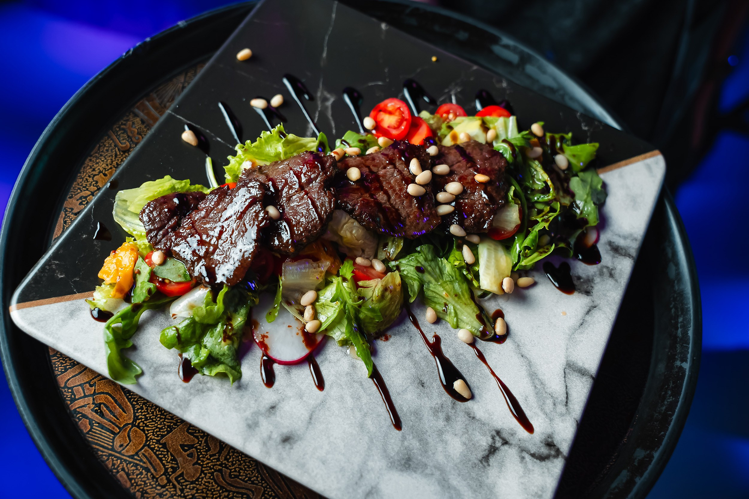 Insomnia. Кипятком Павлодар