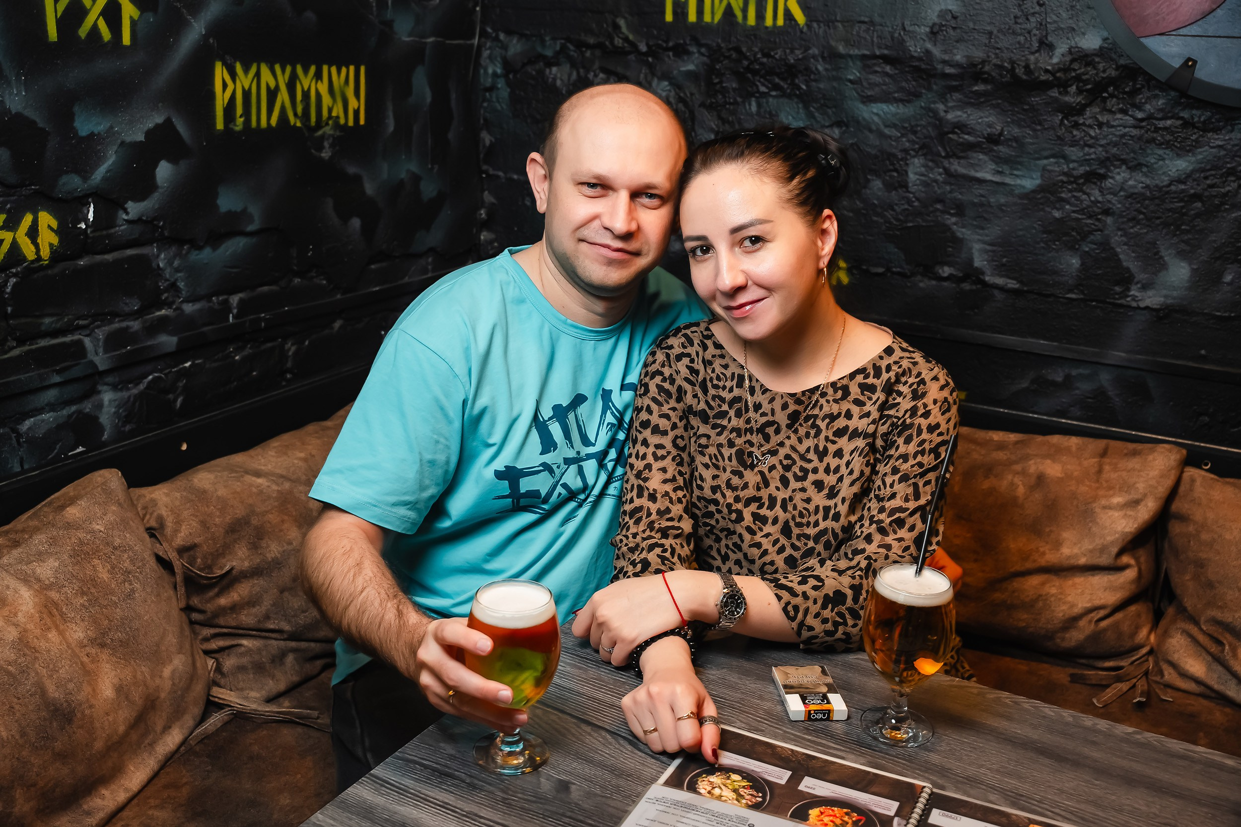 Viking. Кипятком Павлодар