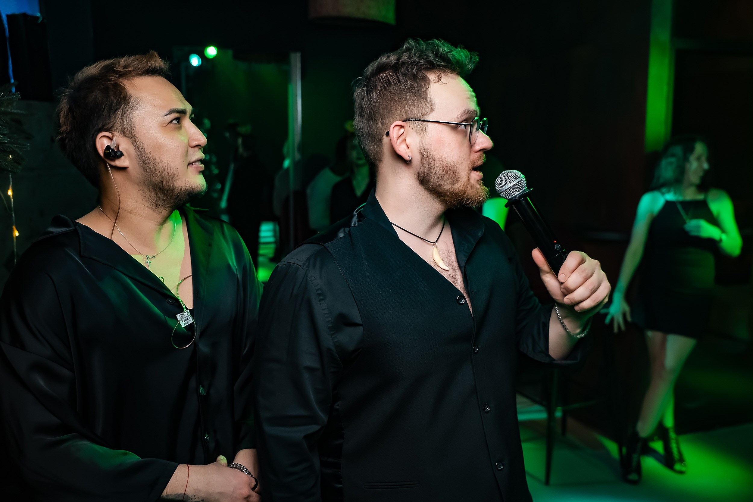 Insomnia. Кипятком Павлодар