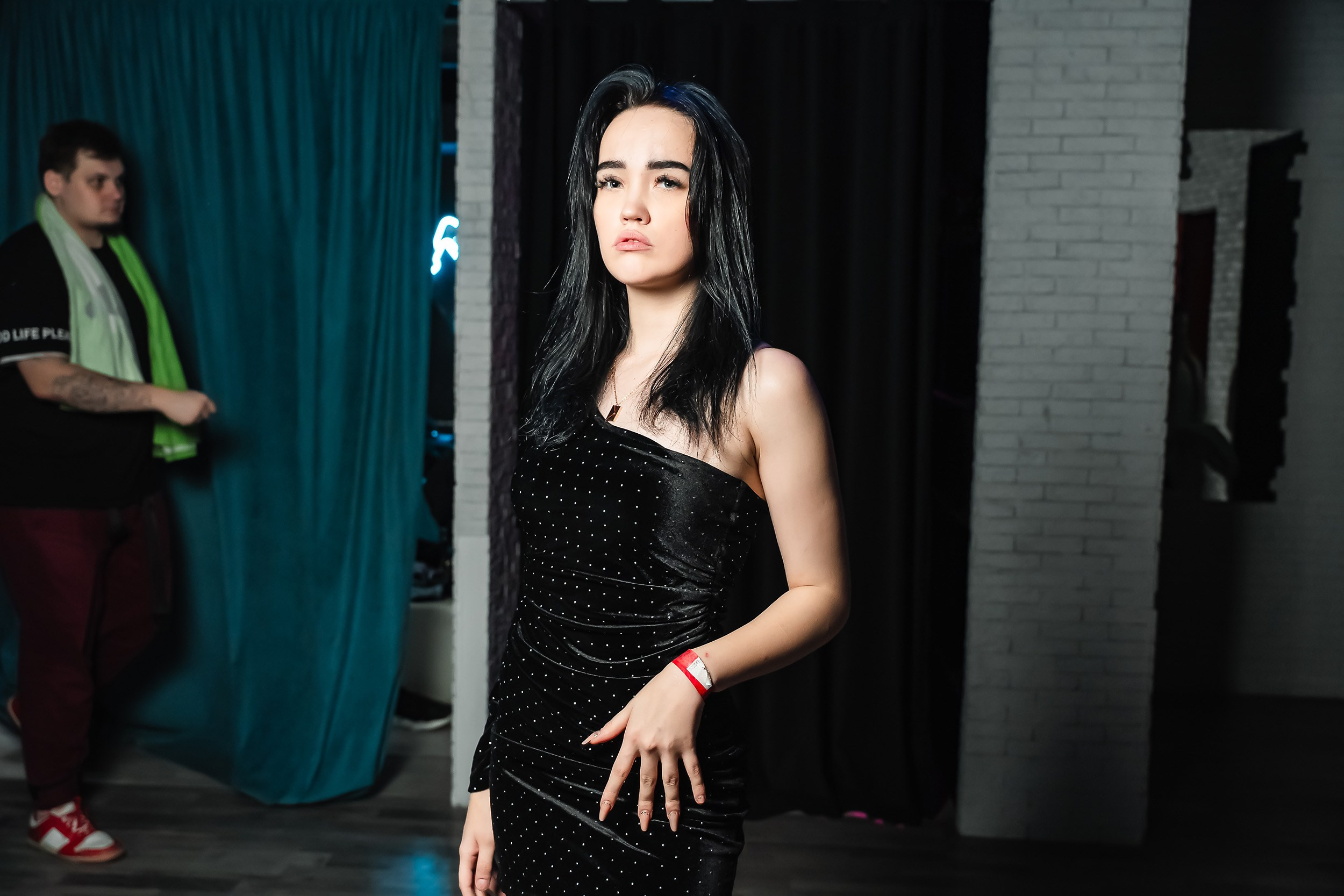 Импульс. Кипятком Павлодар