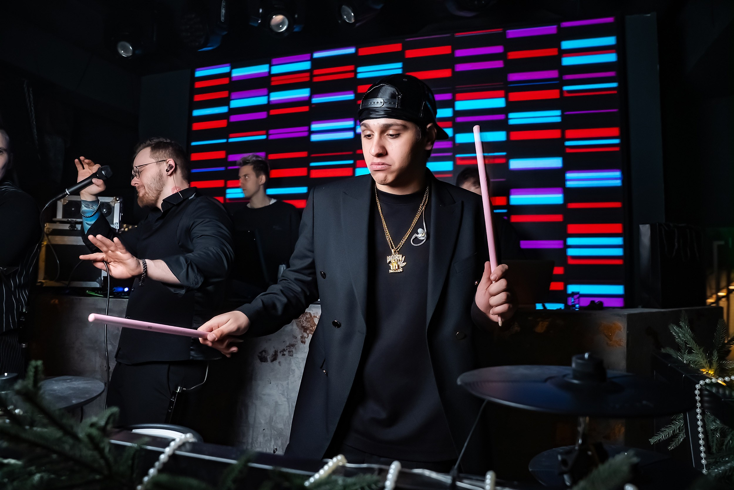 Insomnia. Кипятком Павлодар