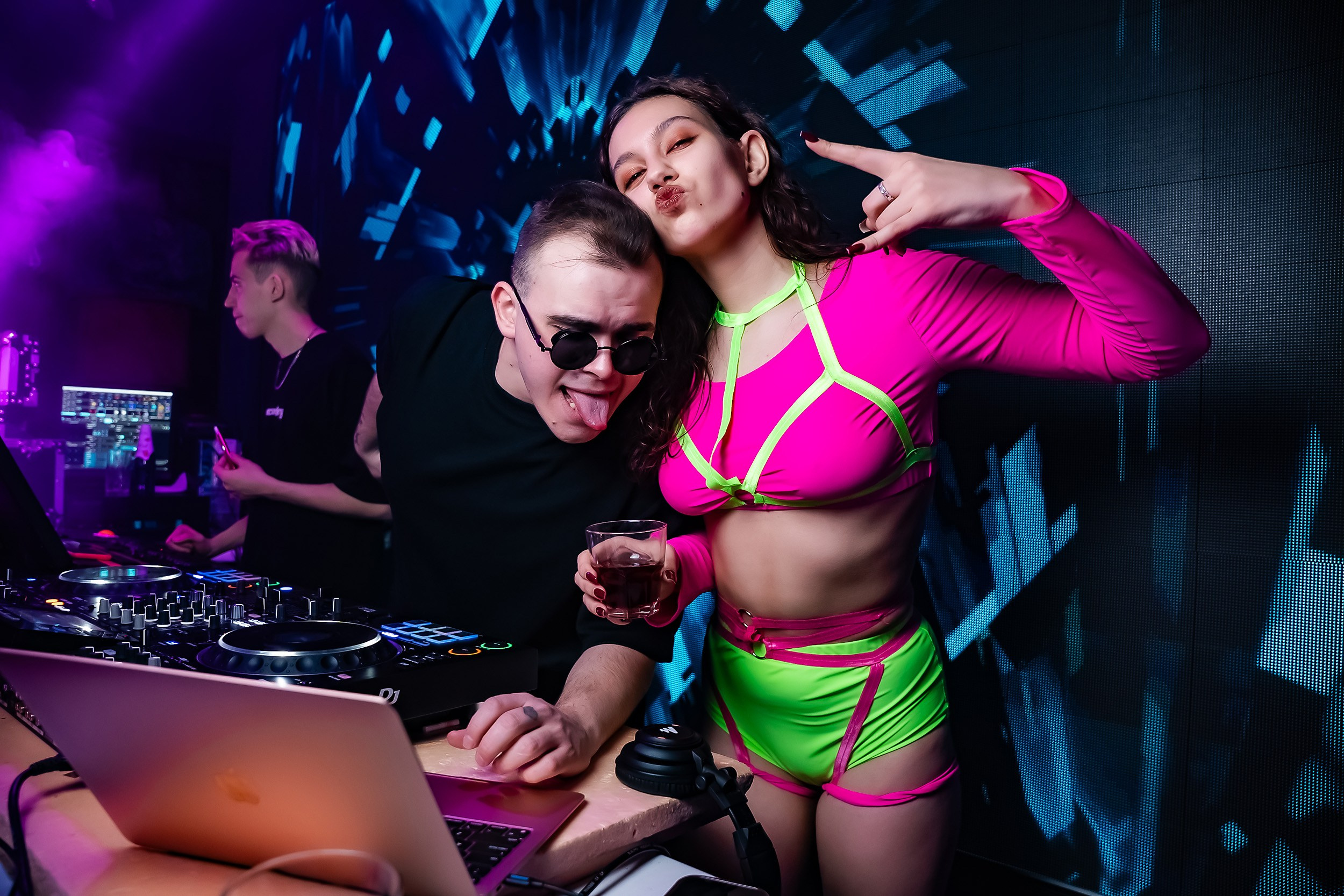 Insomnia. Кипятком Павлодар