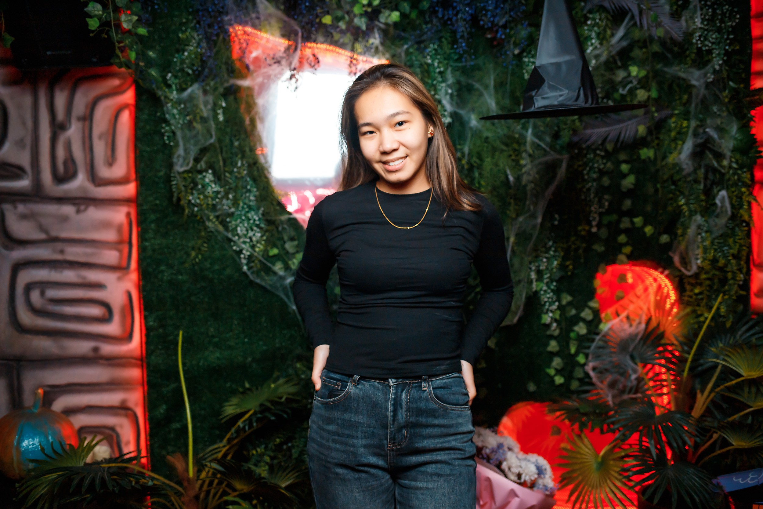 Botanica. Кипятком Павлодар