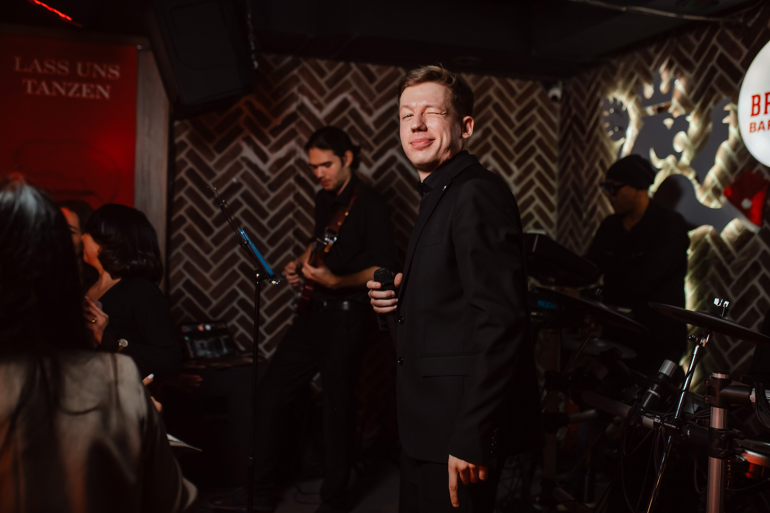 Bremen. Кипятком Павлодар