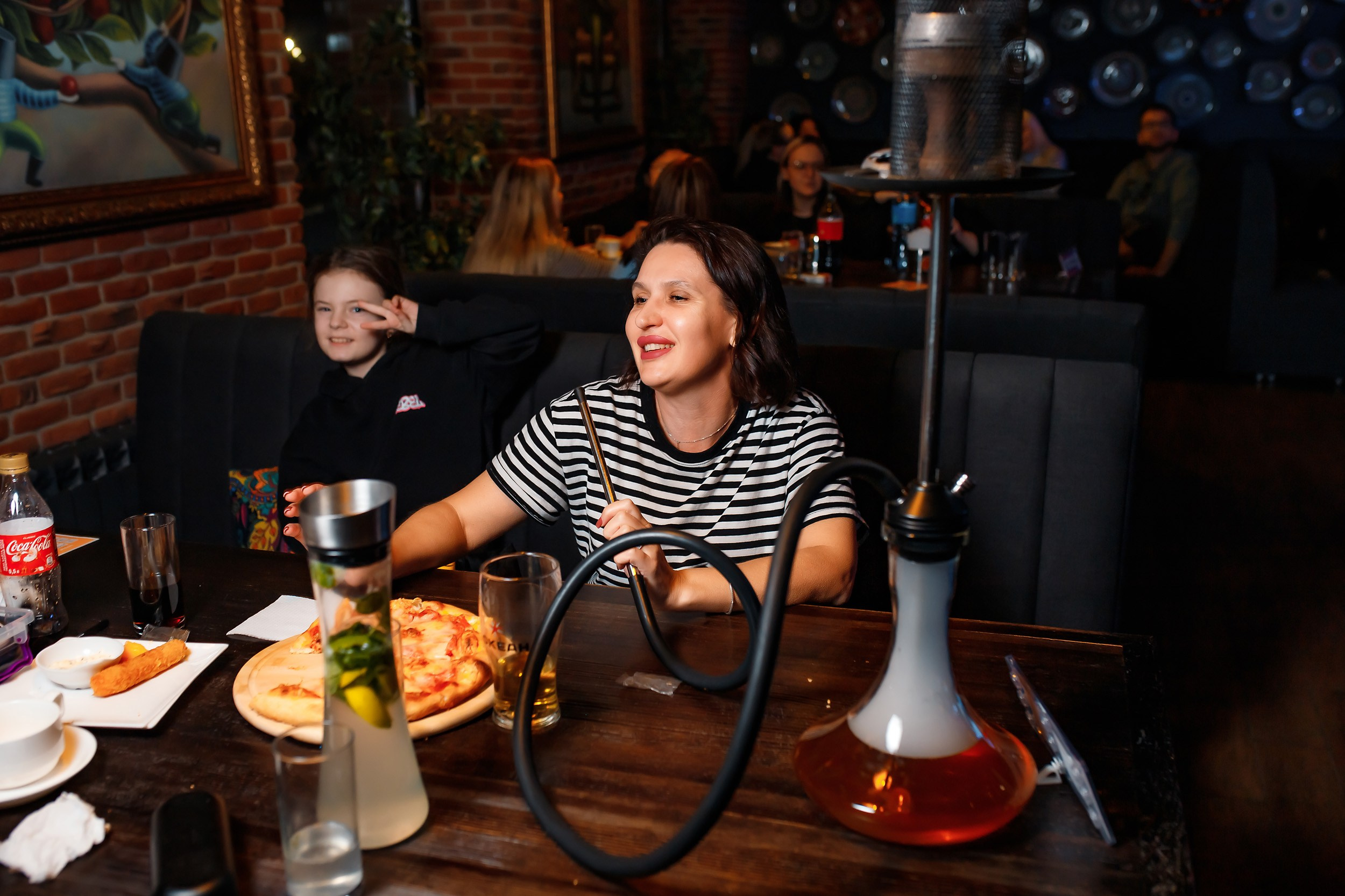 Пошумим Квиз. Кипятком Павлодар