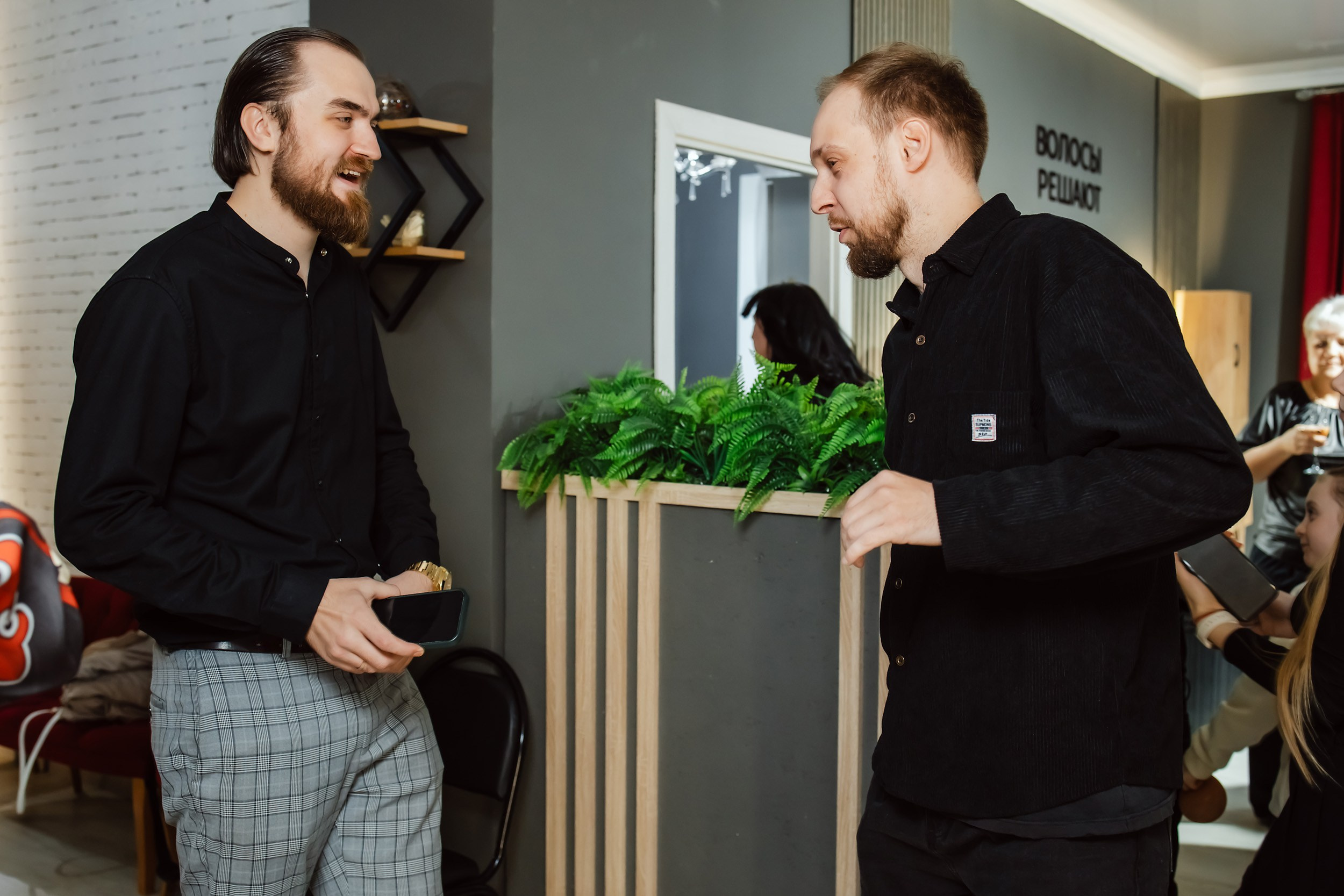 1 год La Belle. Кипятком Павлодар