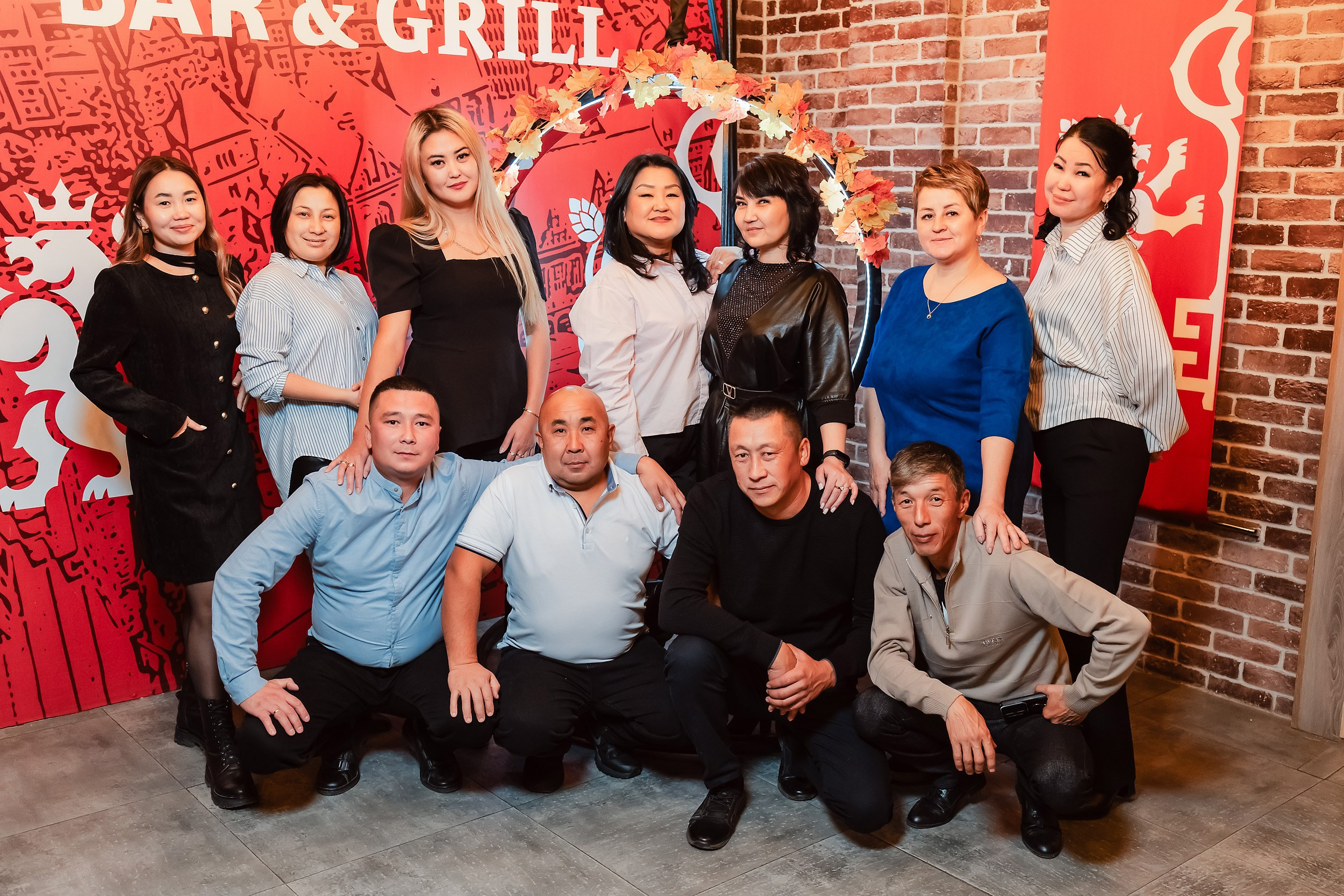 Bremen. Кипятком Павлодар