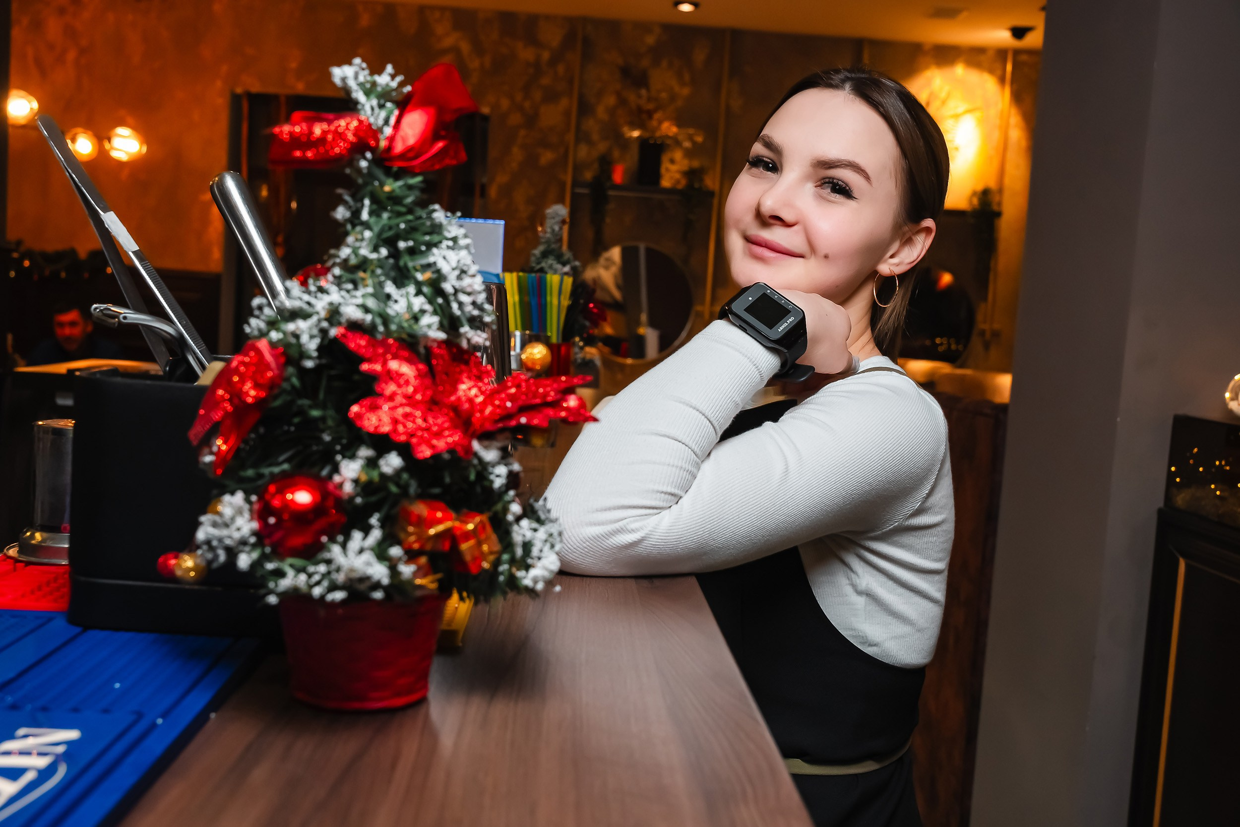 Chili. Кипятком Павлодар