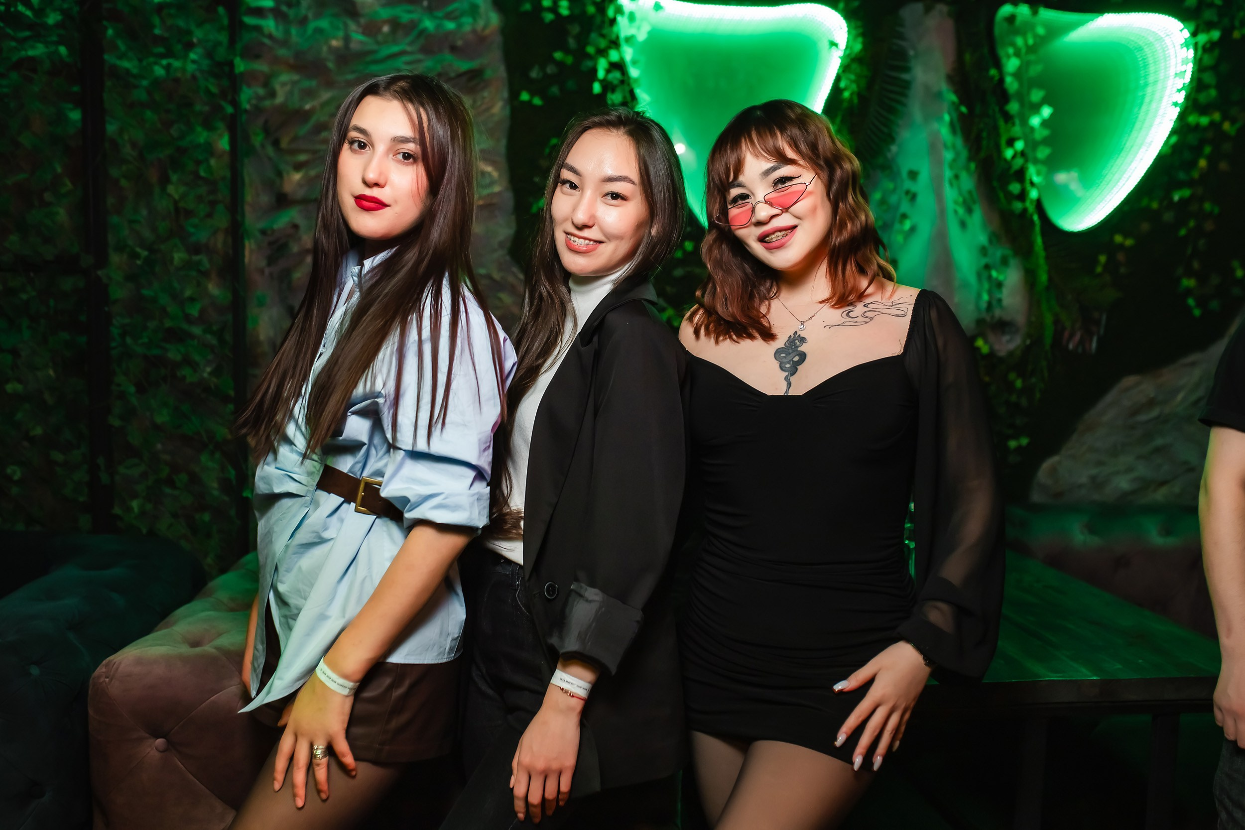 Botanica. Кипятком Павлодар