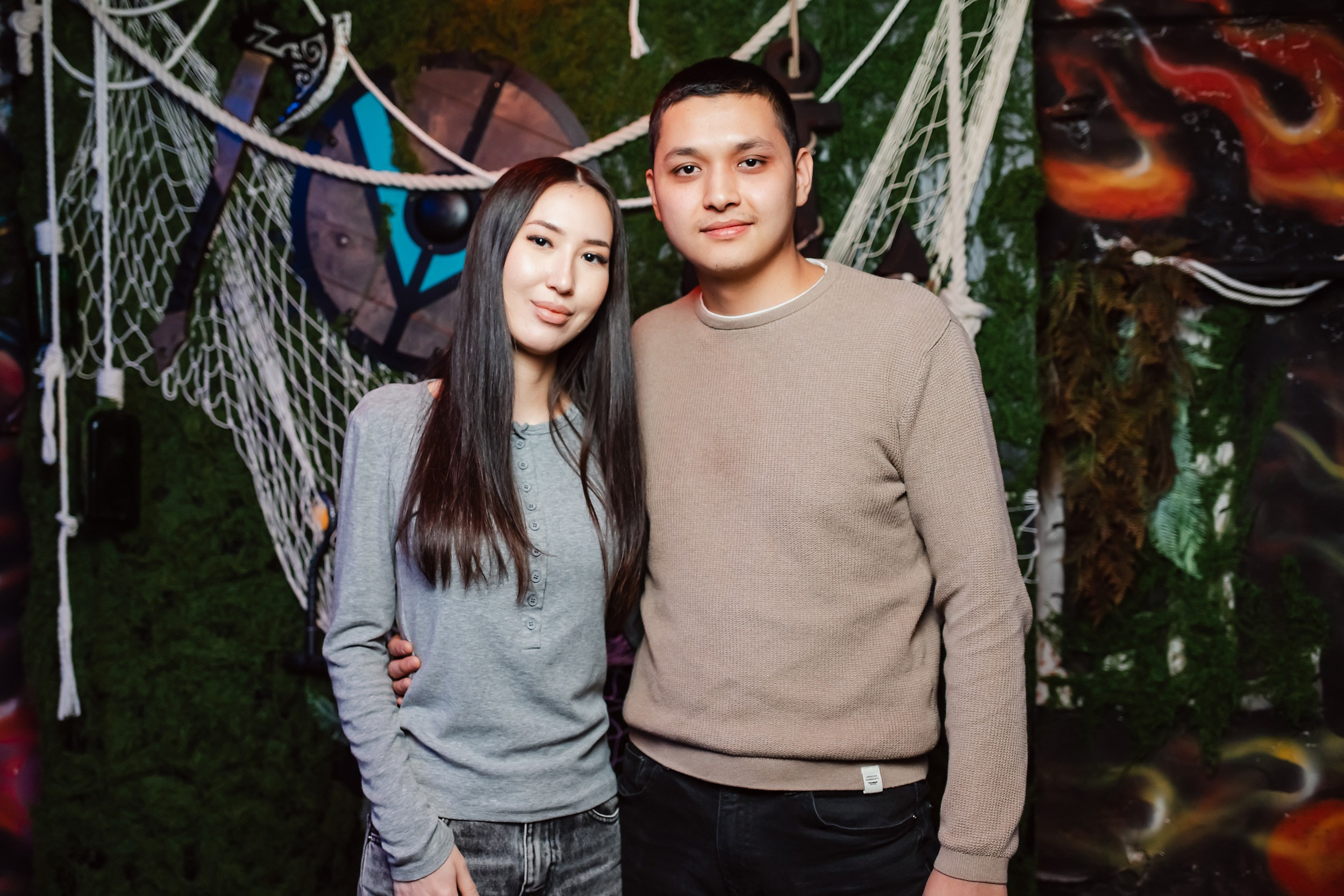 Viking. Кипятком Павлодар