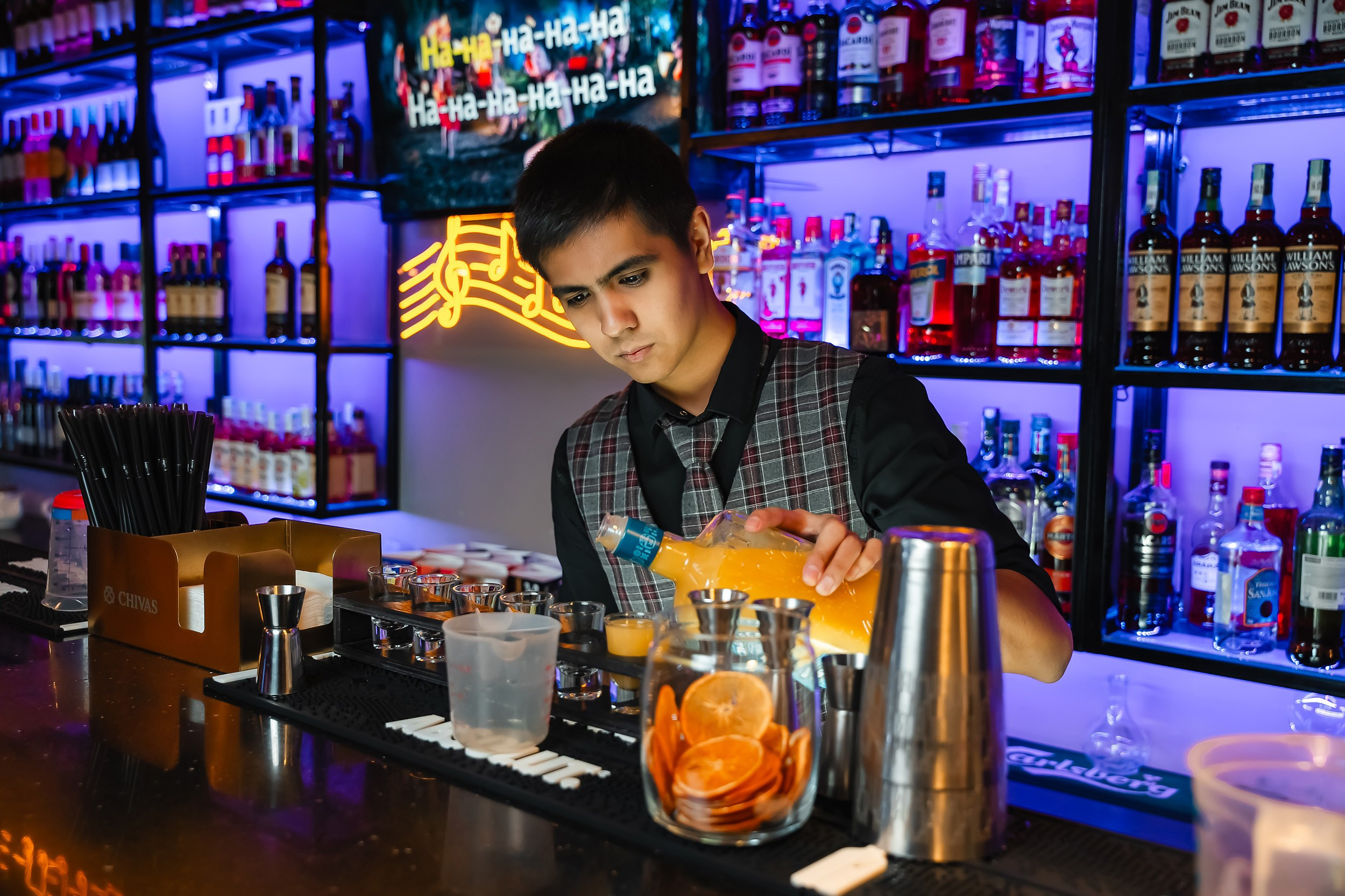 Vedro. Кипятком Павлодар