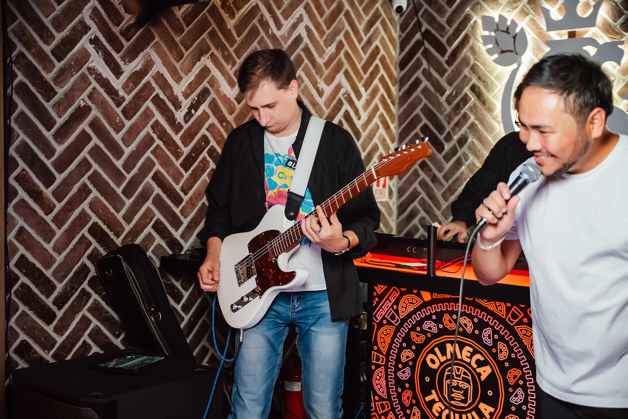 Bremen. Кипятком Павлодар