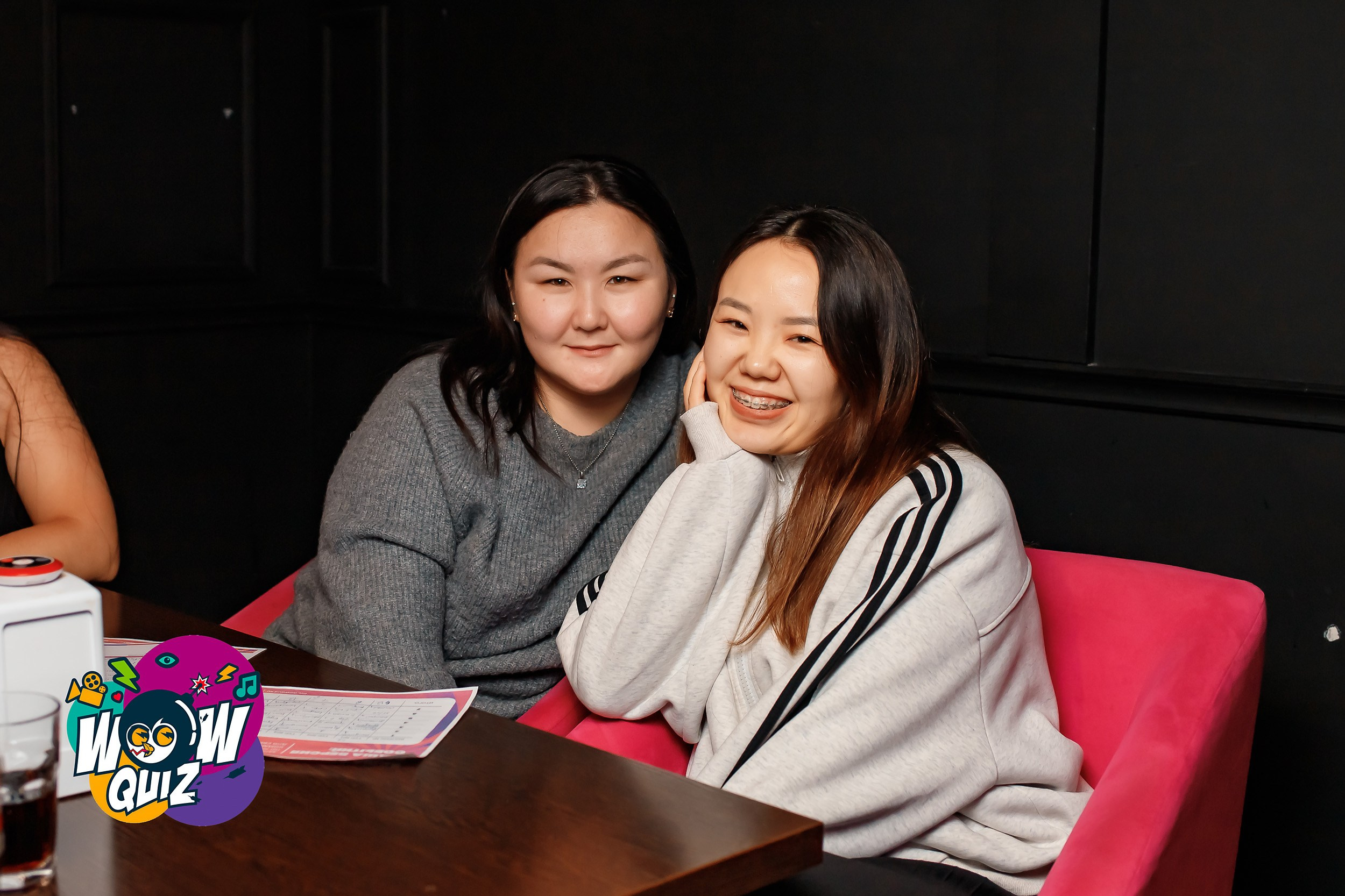 Wow Quiz. Кипятком Павлодар