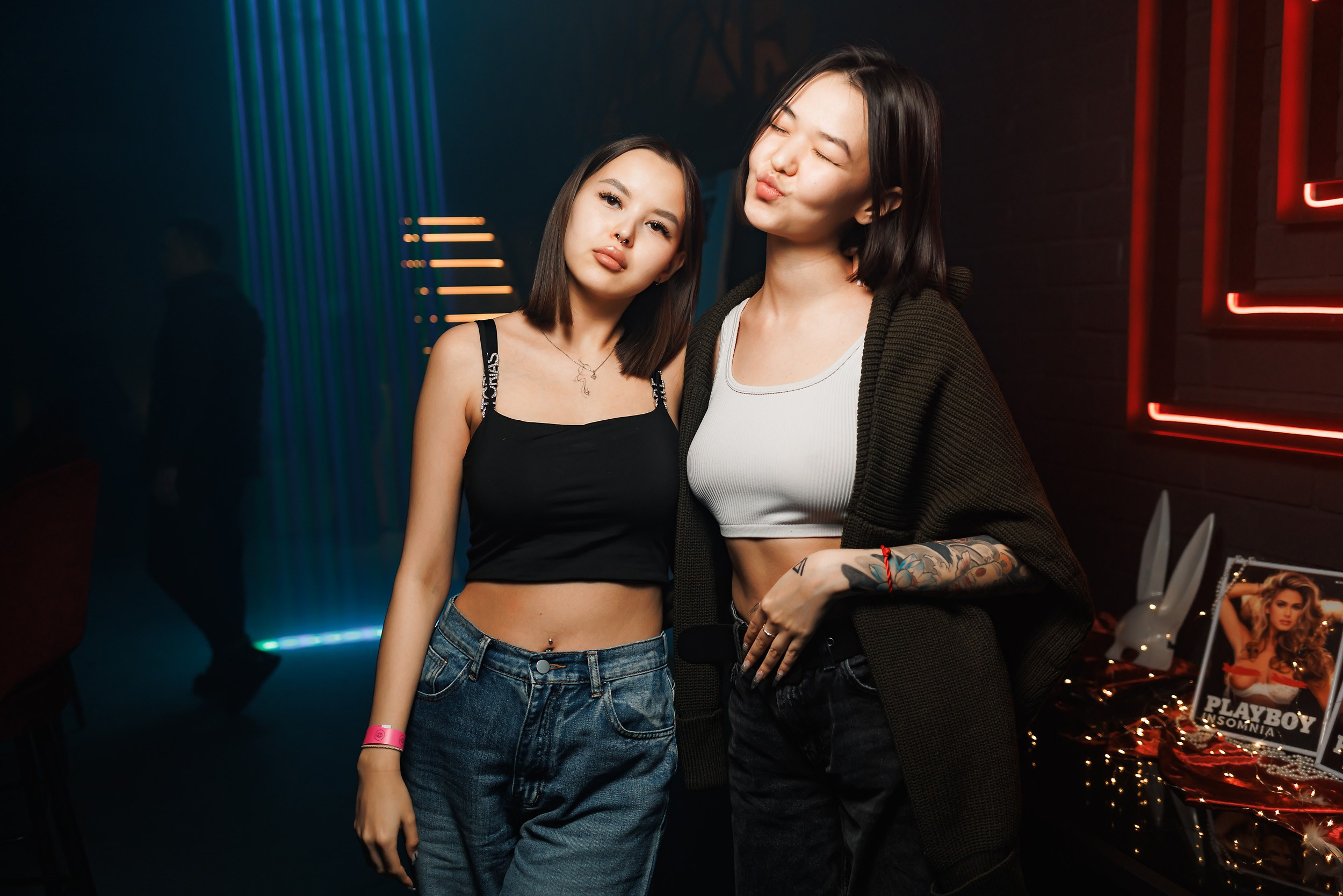 Insomnia. Кипятком Павлодар