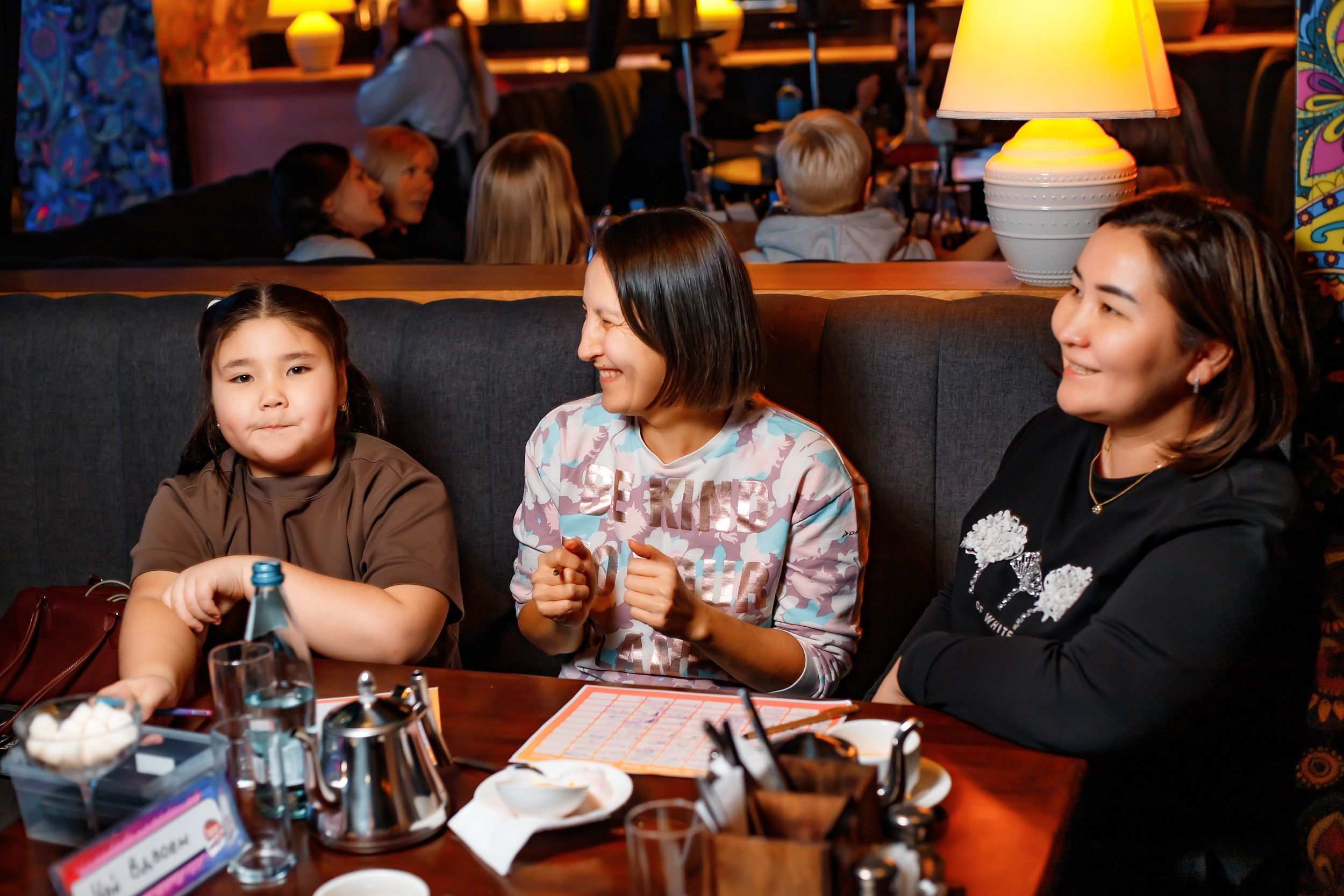 Пошумим Квиз. Кипятком Павлодар