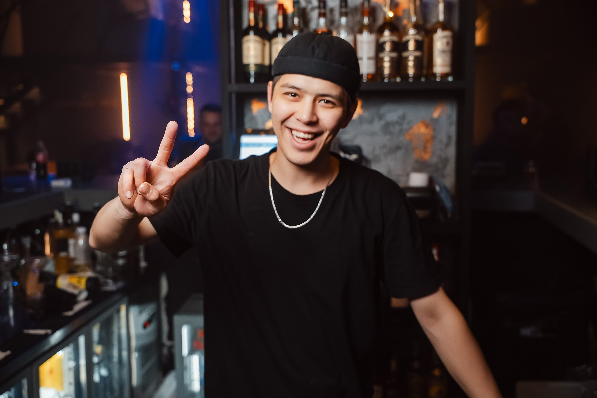 Insomnia. Кипятком Павлодар