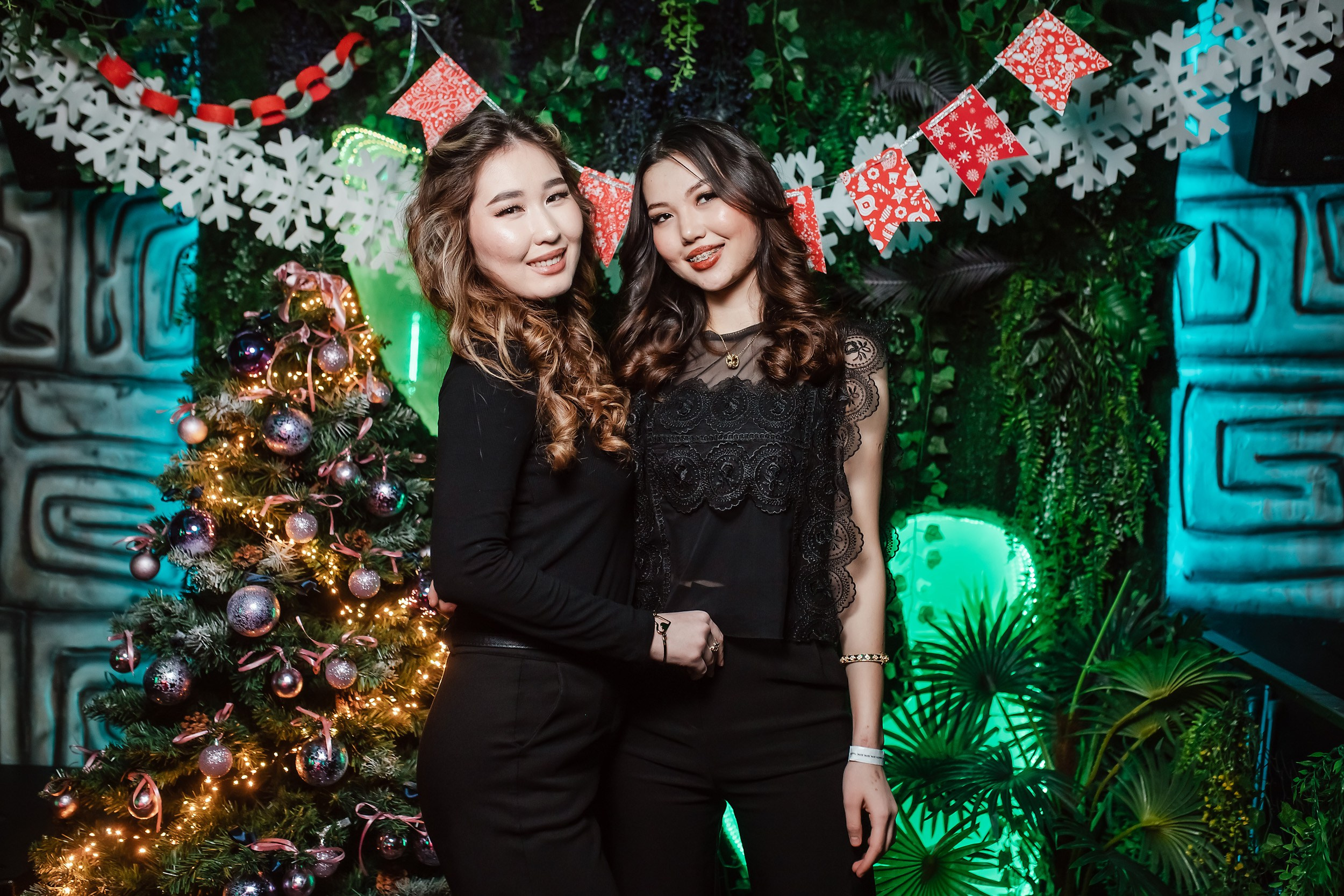 Botanica. Кипятком Павлодар