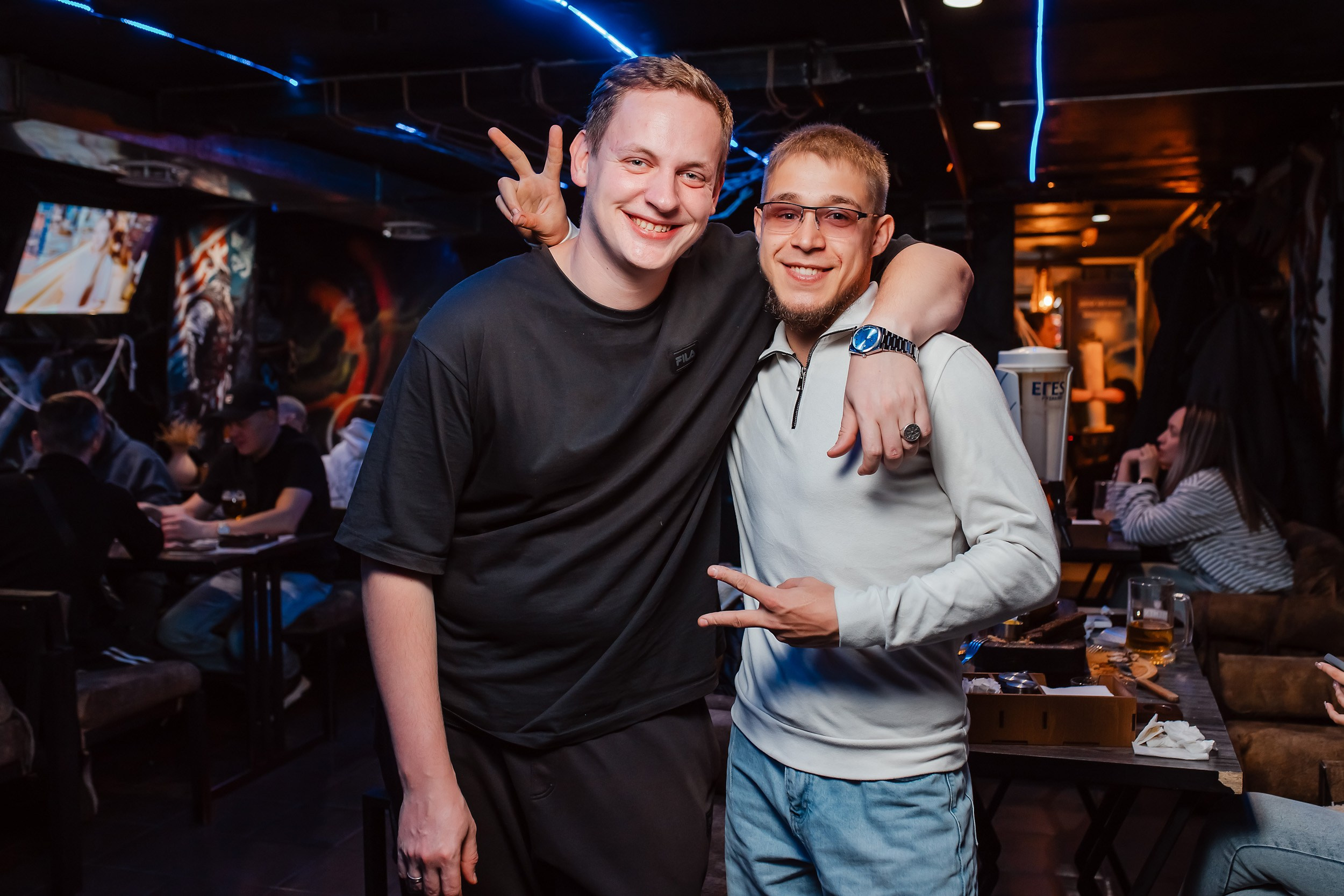 Viking. Кипятком Павлодар