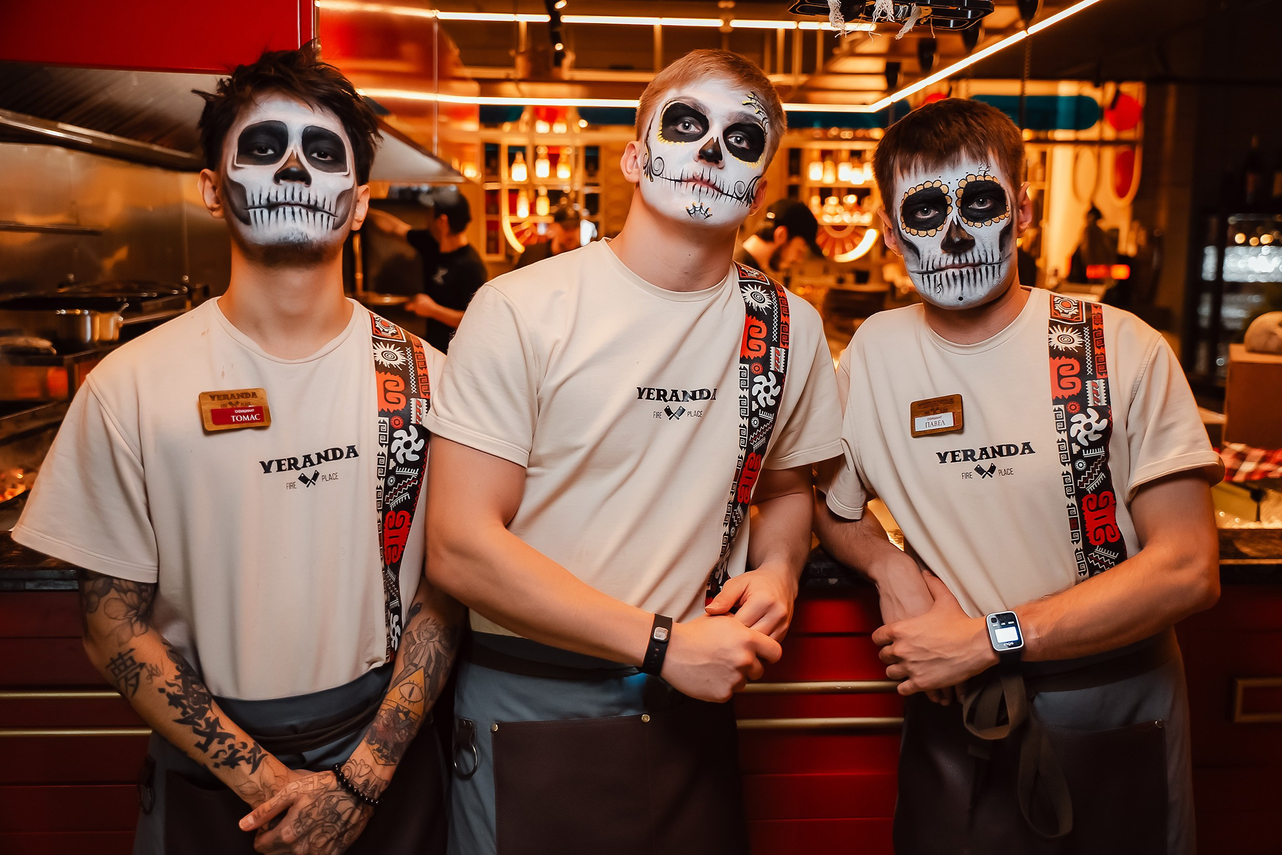 Vasco Da Gama. Кипятком Павлодар