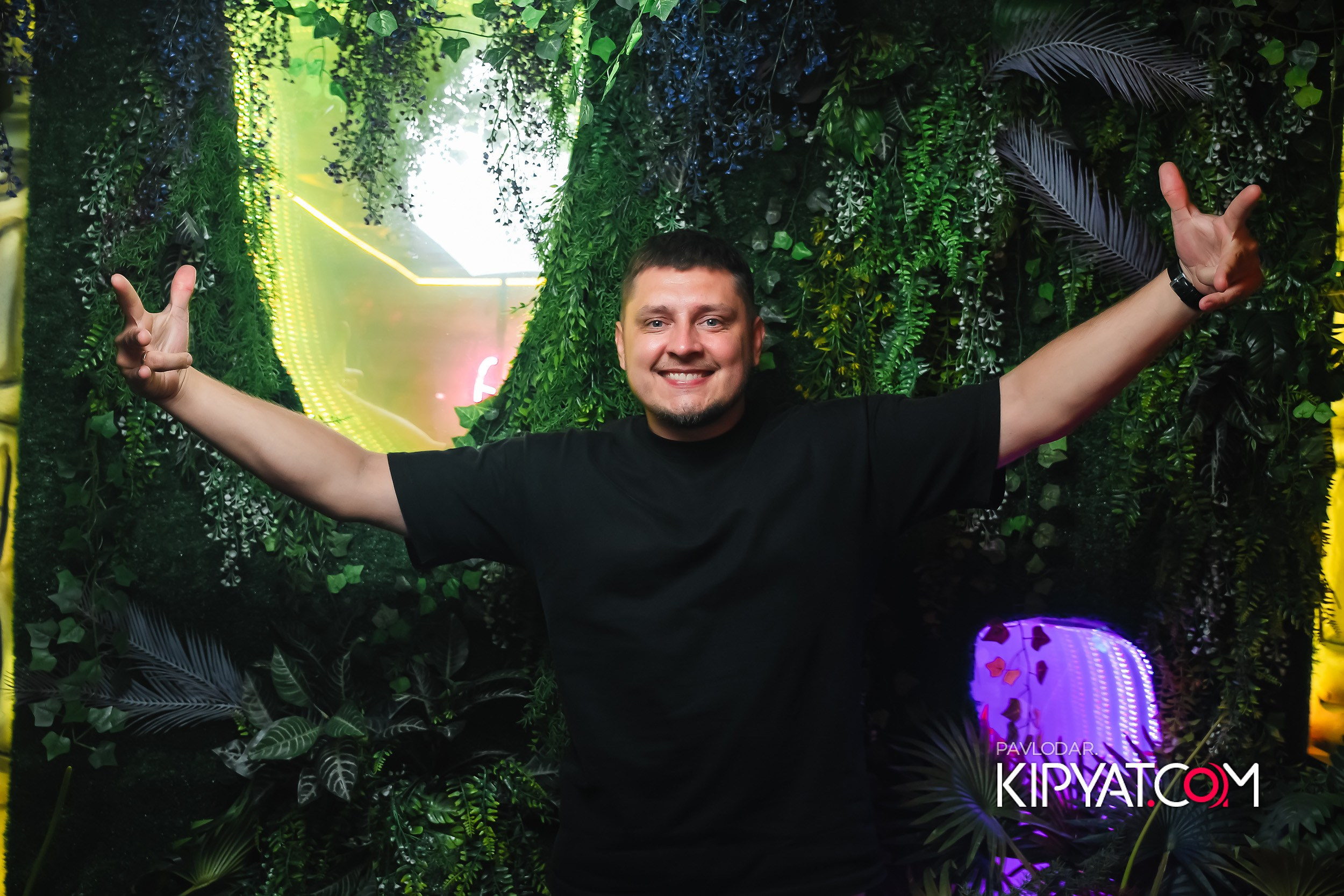 Botanica. Кипятком Павлодар