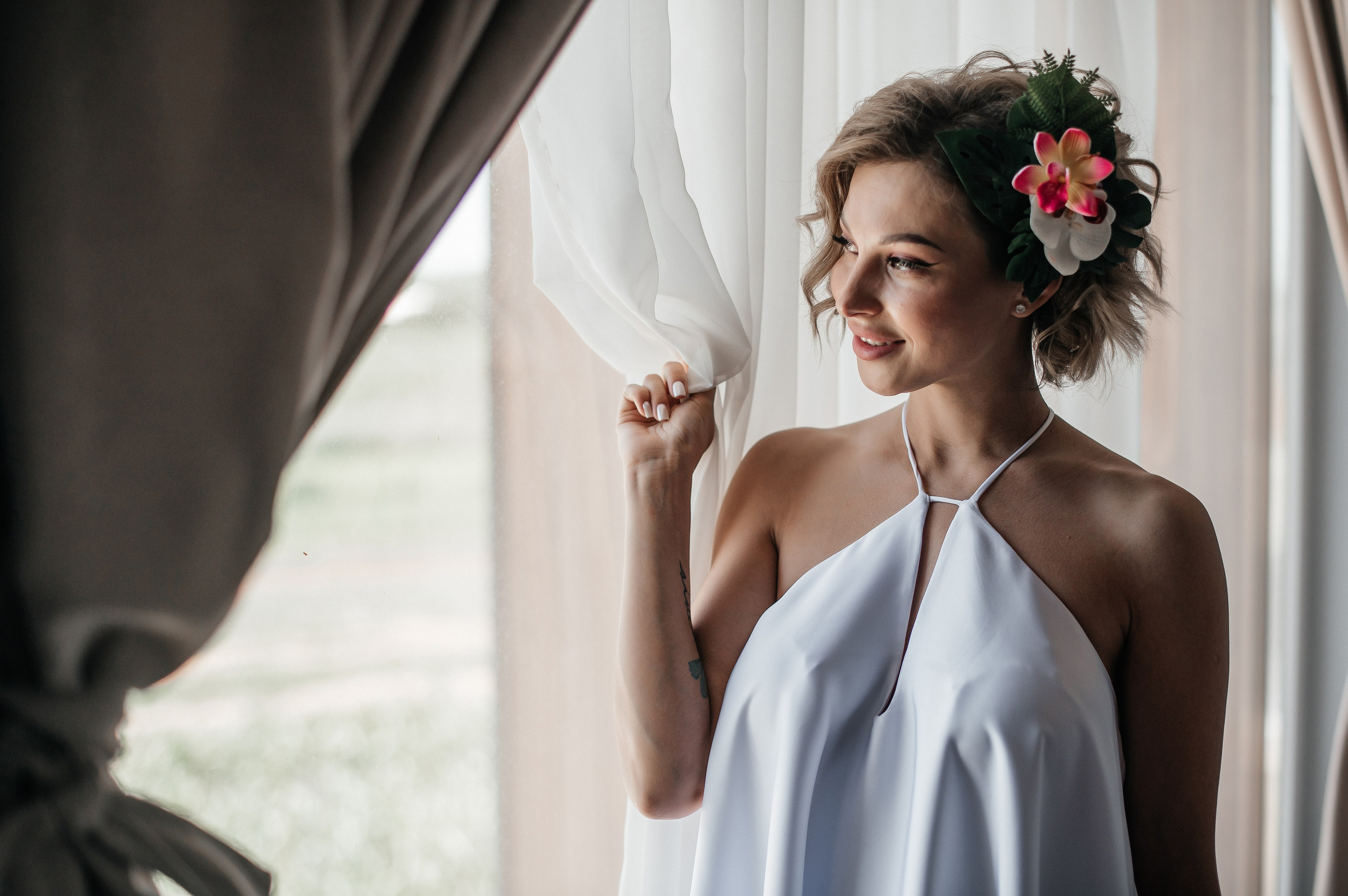 ALOHA!. Свадебный и семейный фотограф в Краснодаре Листкова Галина