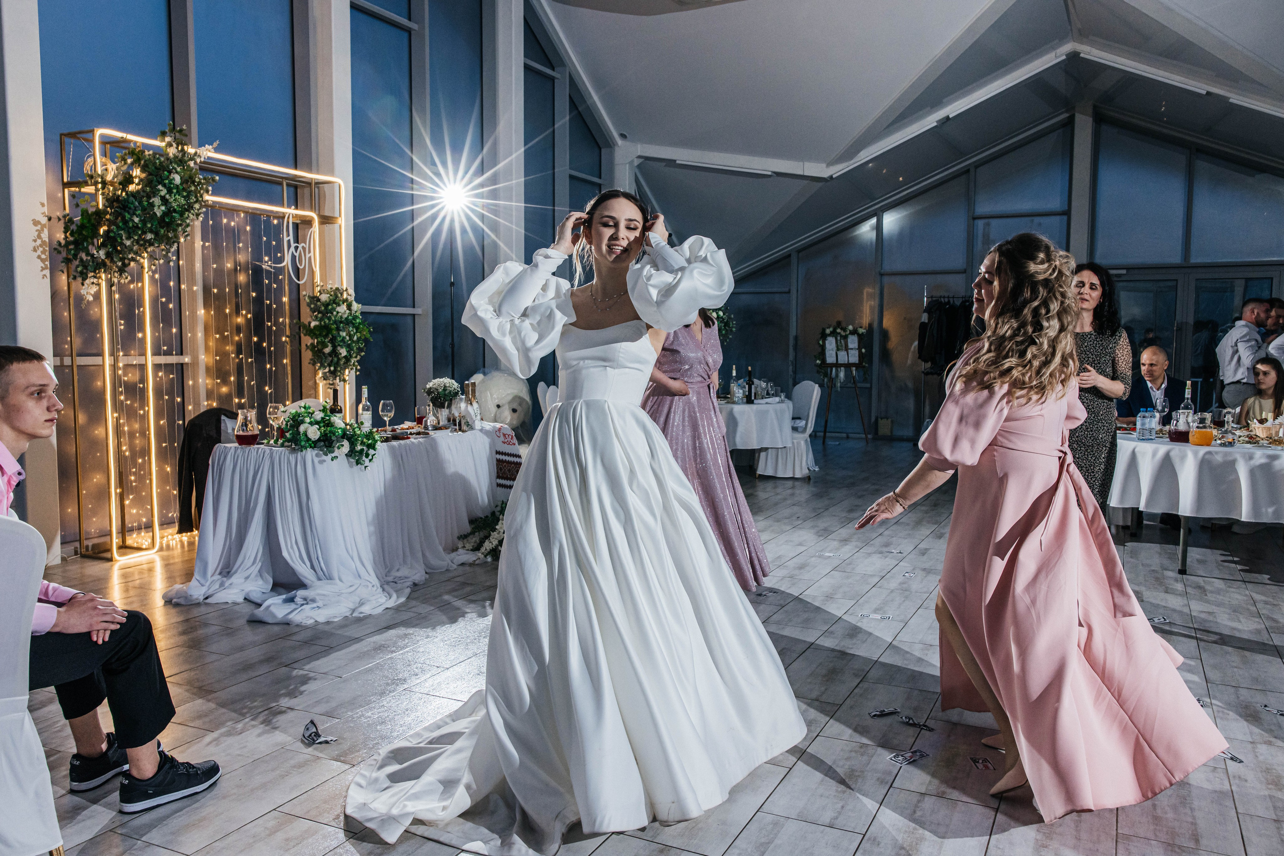 Александр и Александра. Maxim Tsoy Photography