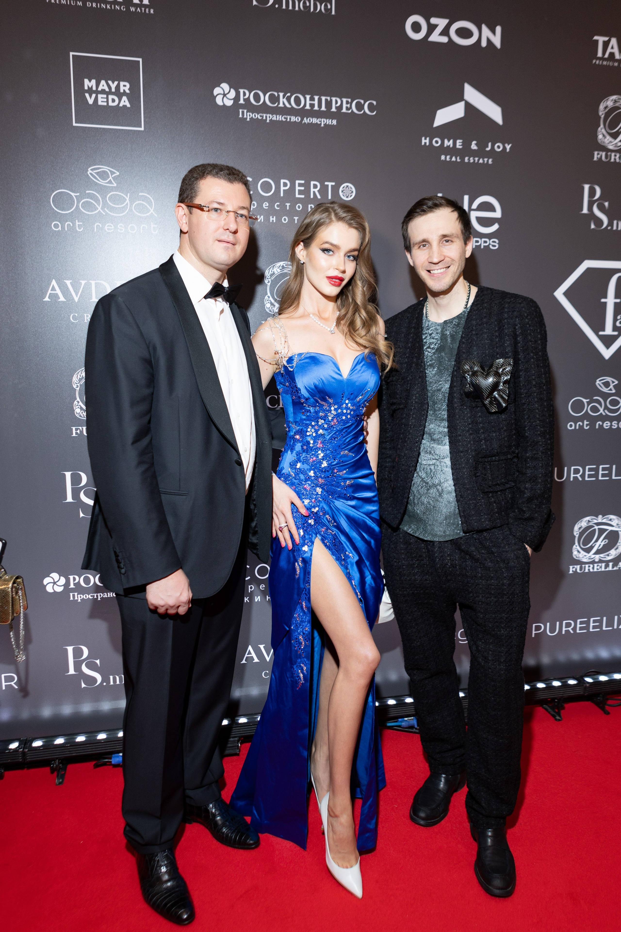 Fashion TV 19.12.23. Главная