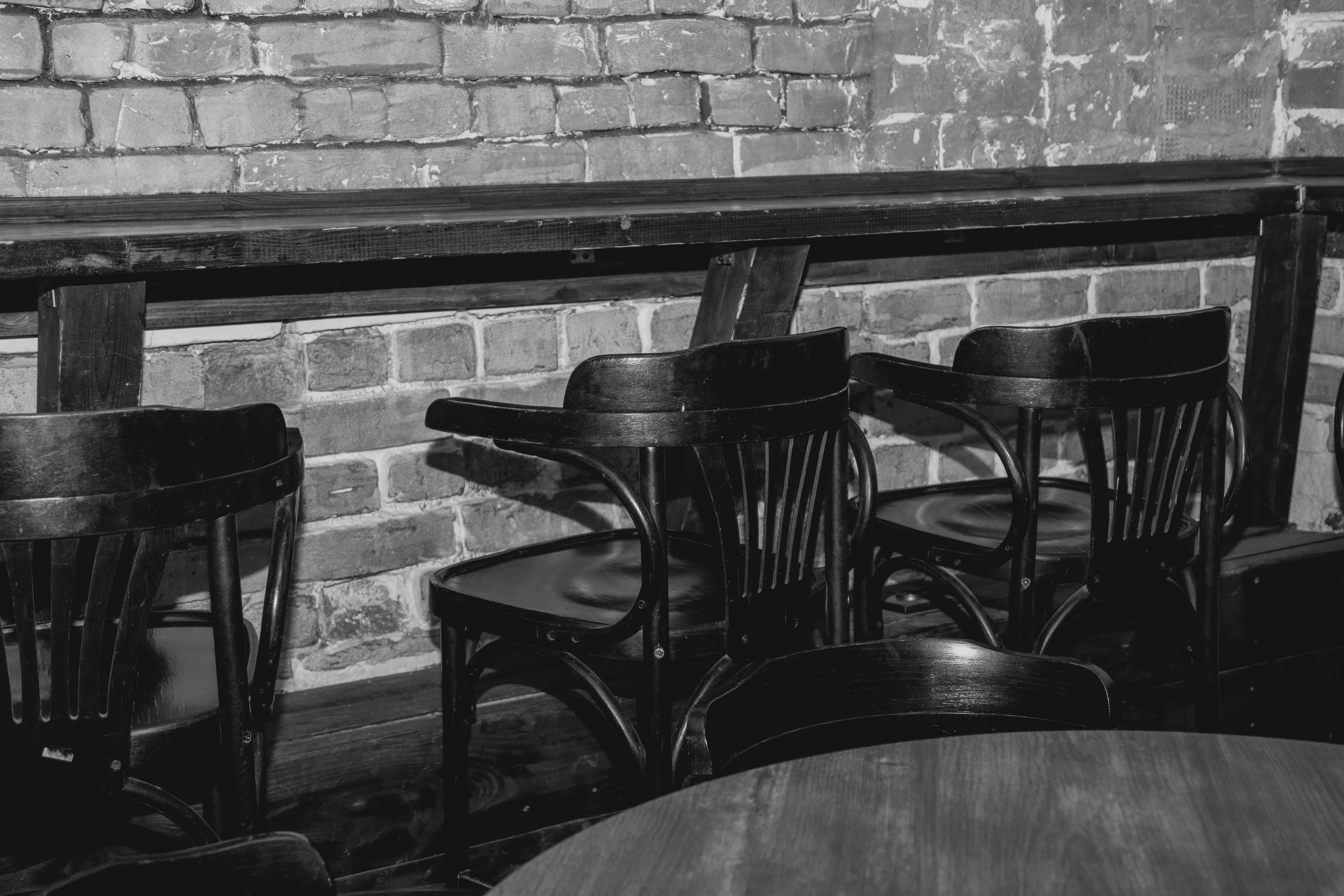 ДРУГОЙ ZOMBIE-БАР. Отчётный концерт. Фотограф в Самаре Алексей Головачёв