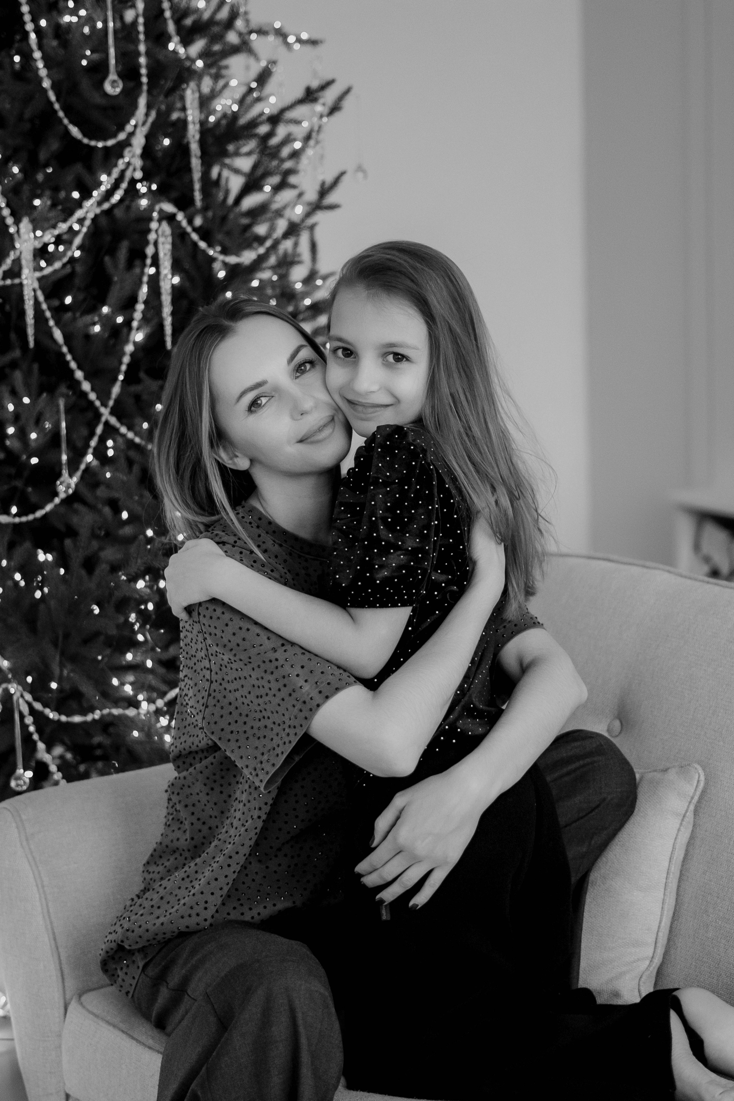 Марина и регина. Фотограф Валерия Крахмалева