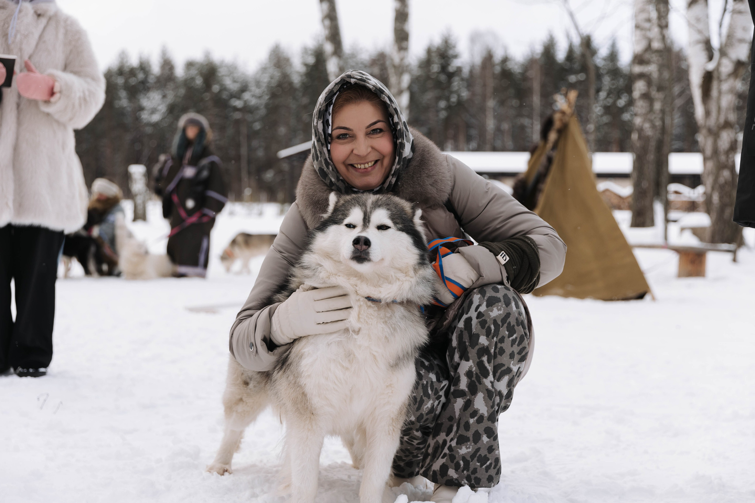 Виноградов. Э Т О М Ы